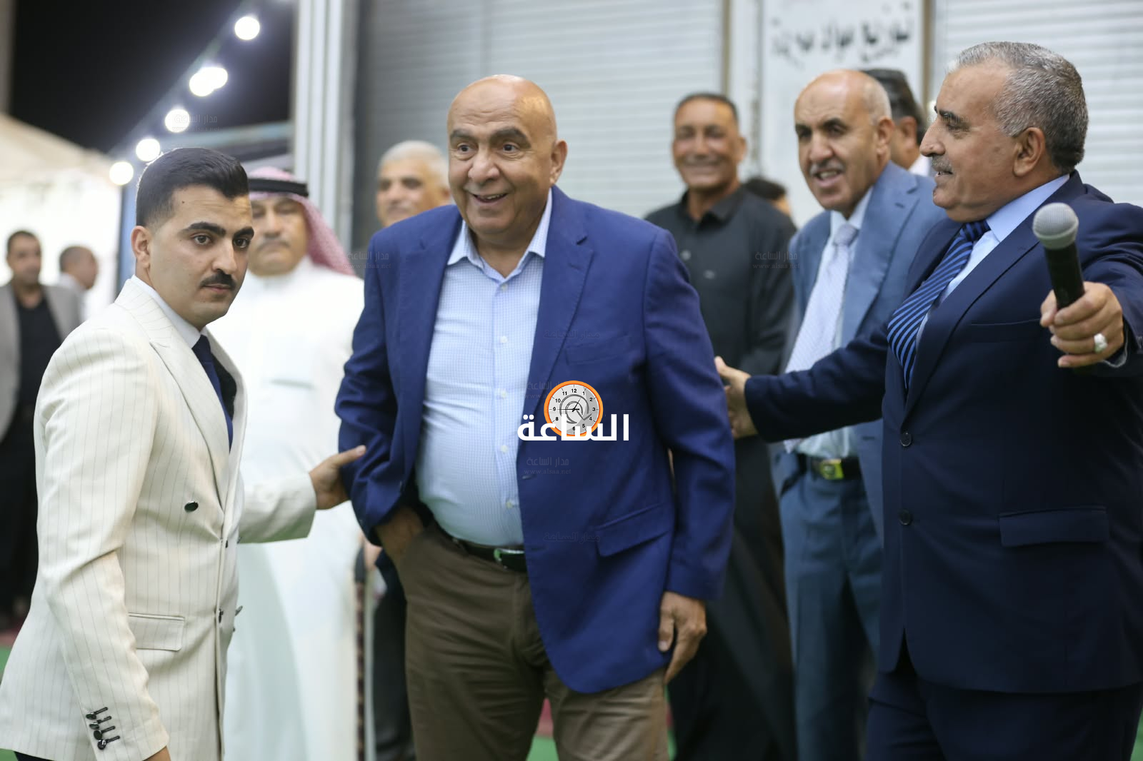 Madar Al-Saa Images 0.2891488316004849