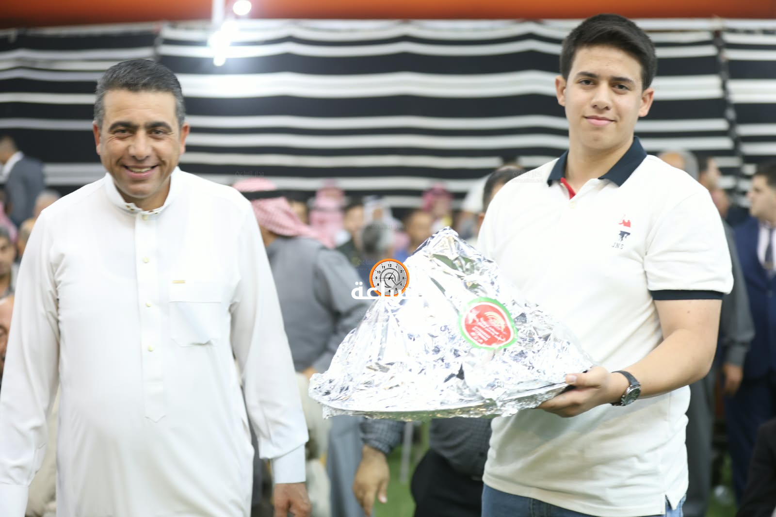 Madar Al-Saa Images 0.4664484042807884