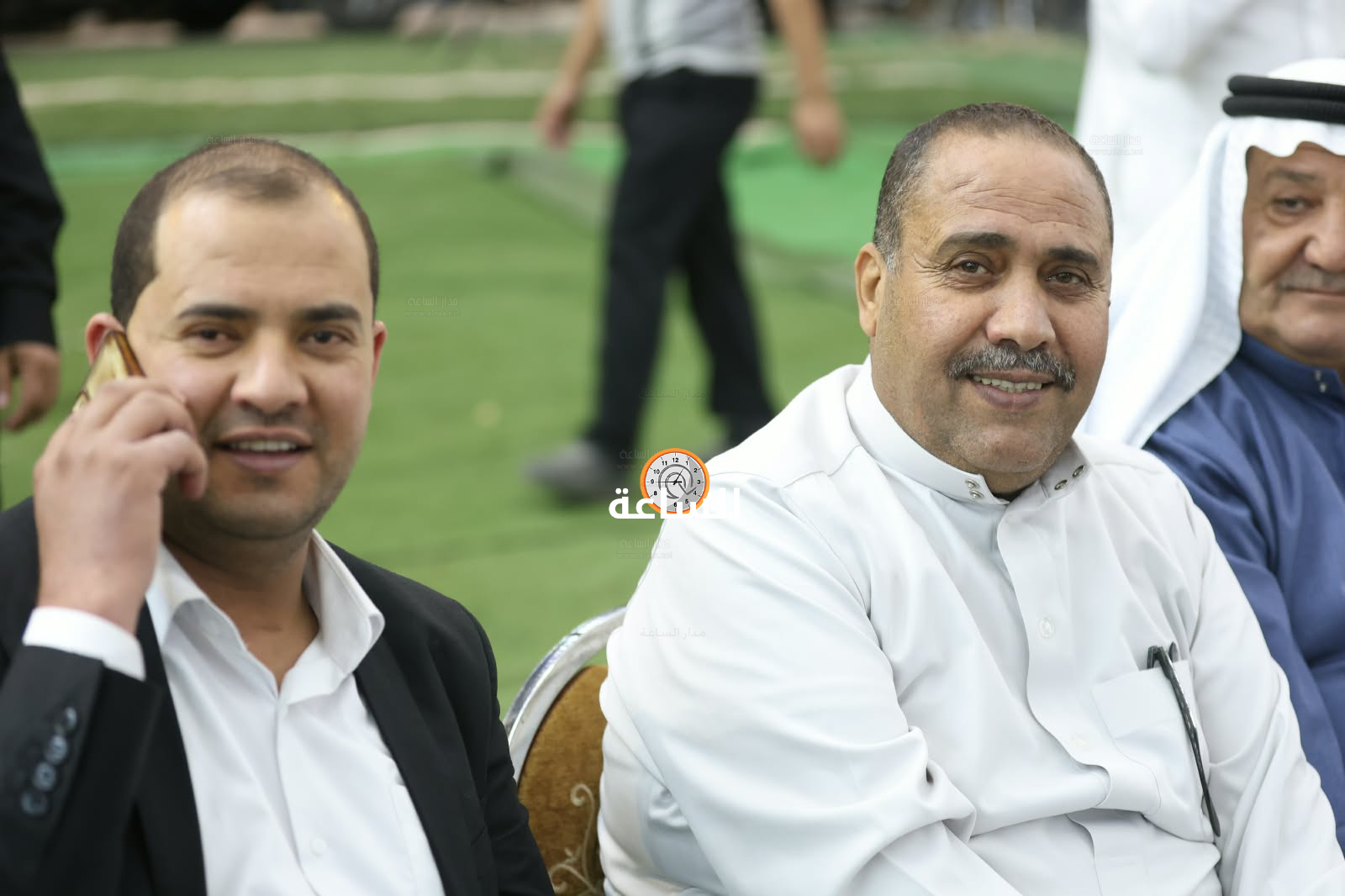 Madar Al-Saa Images 0.23412940041552022