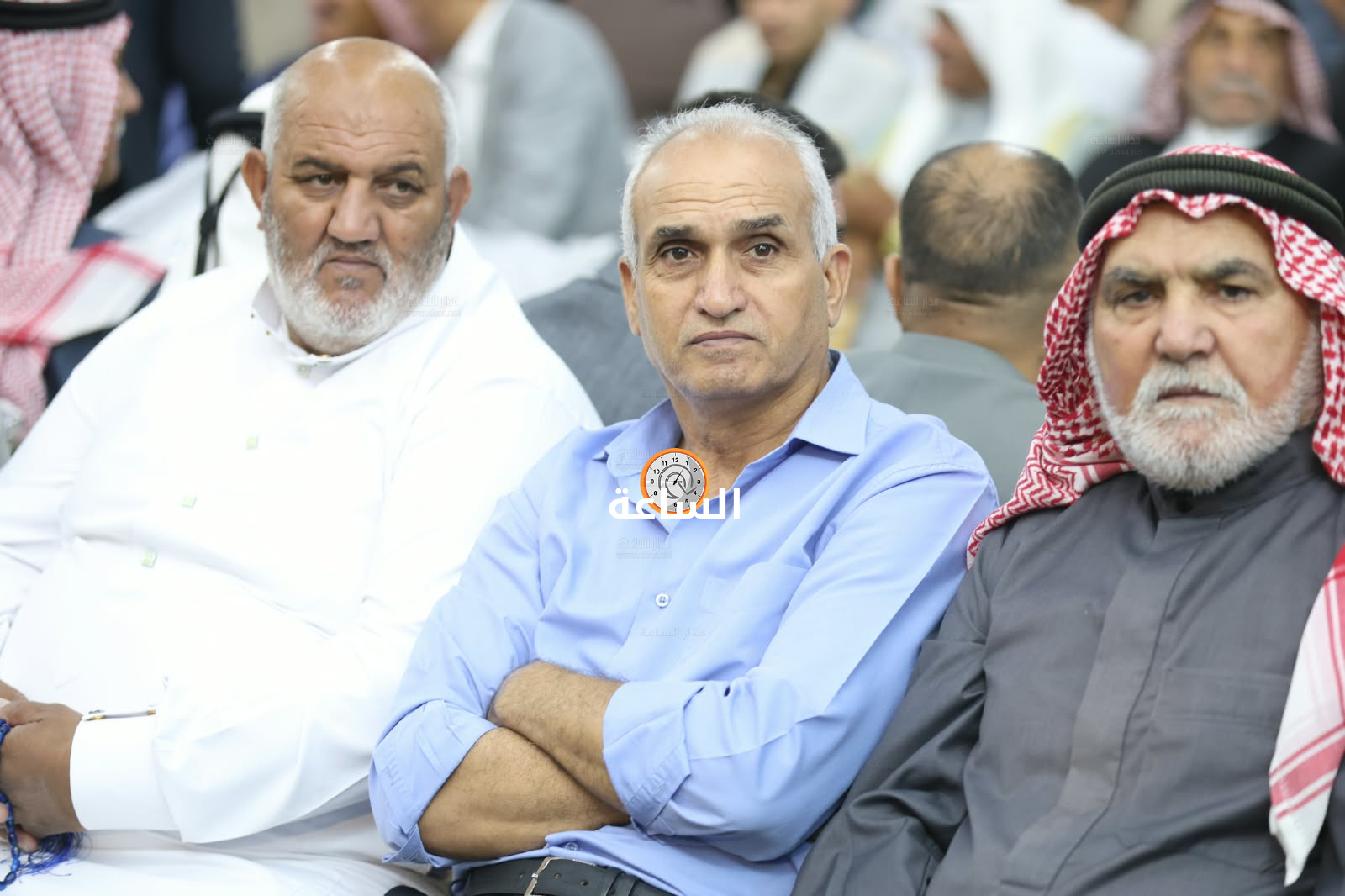 Madar Al-Saa Images 0.15941668380456164