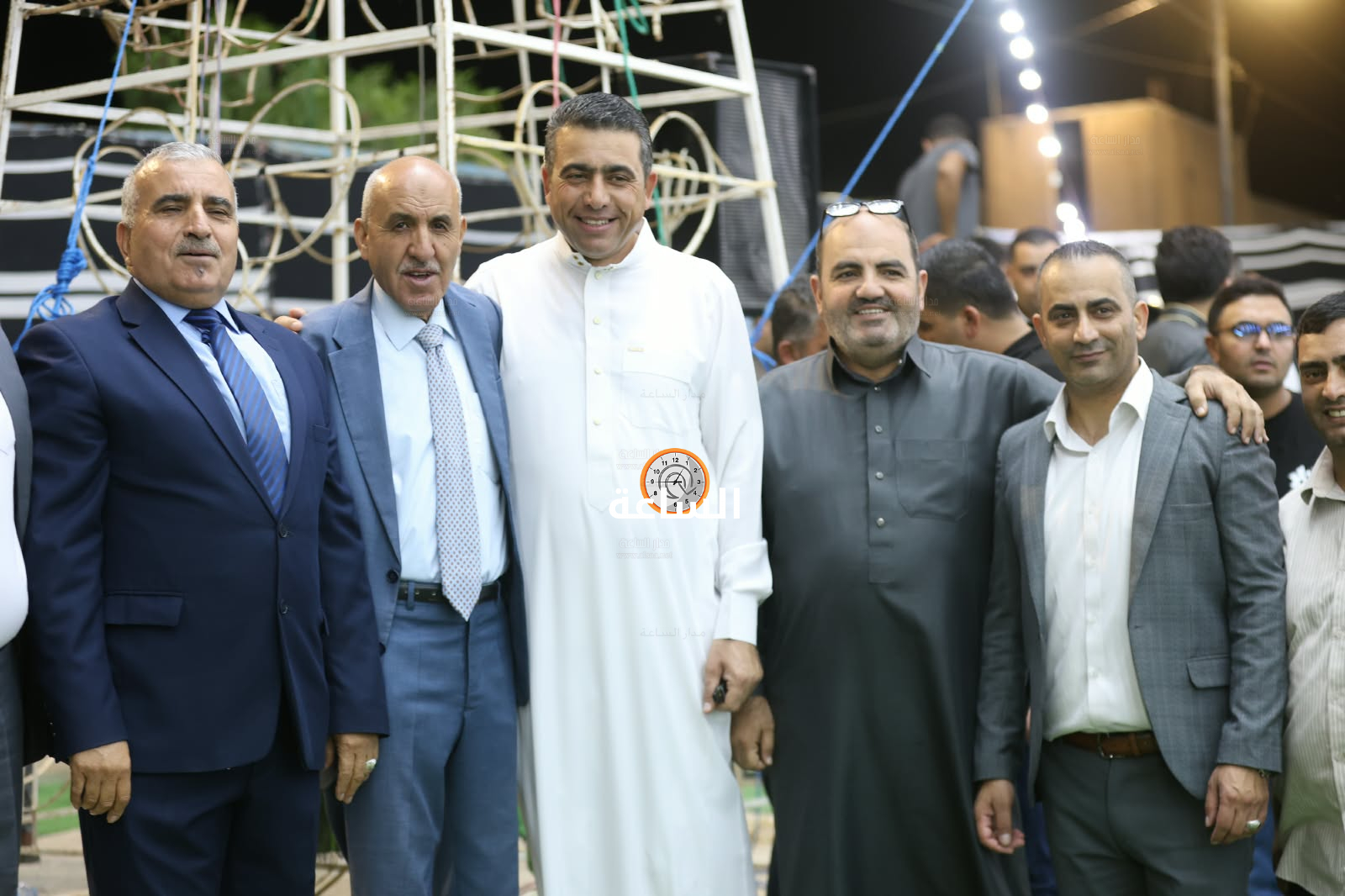 Madar Al-Saa Images 0.6748731679920293