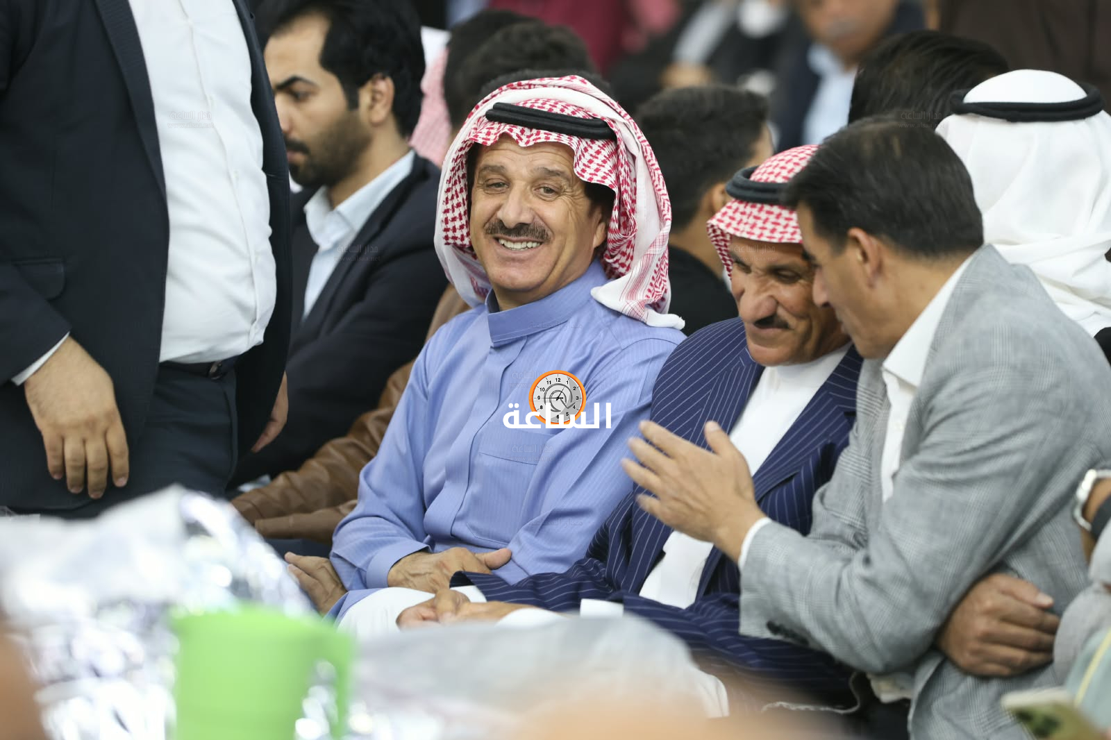 Madar Al-Saa Images 0.47094360814132585