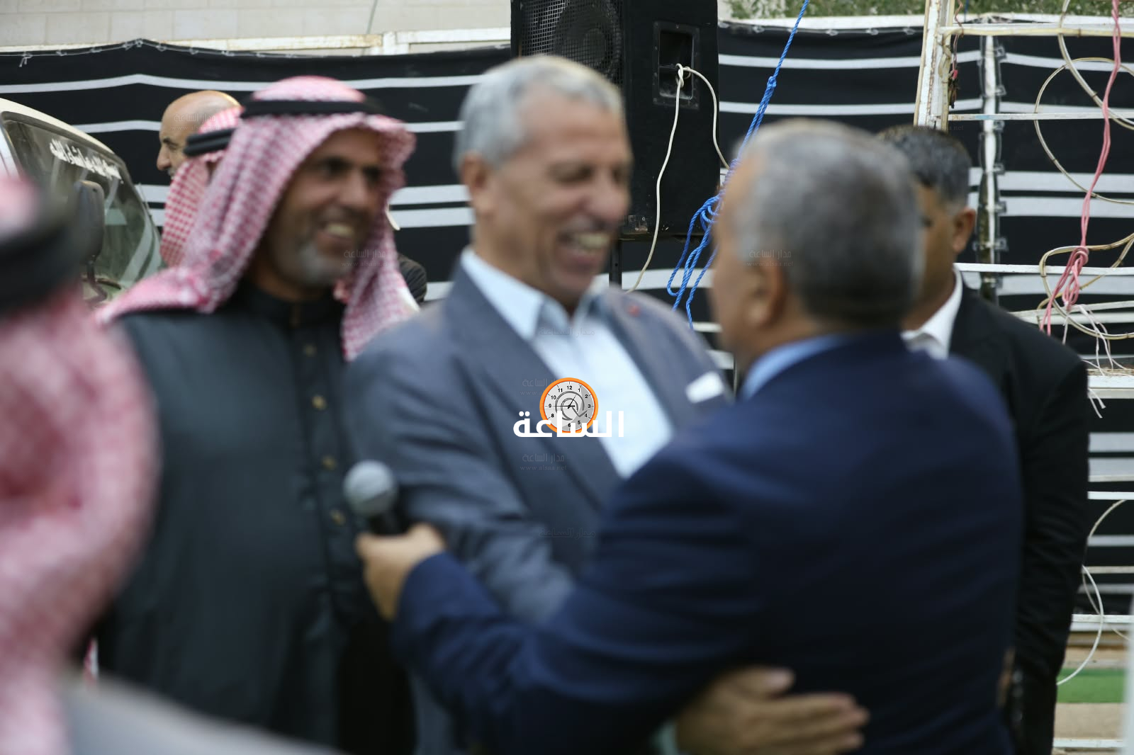 Madar Al-Saa Images 0.40972762713931443