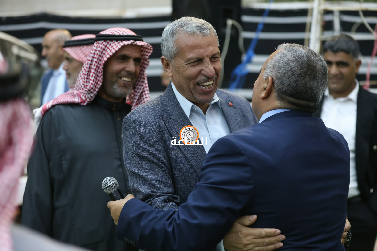 Madar Al-Saa Images 0.18068783898952945