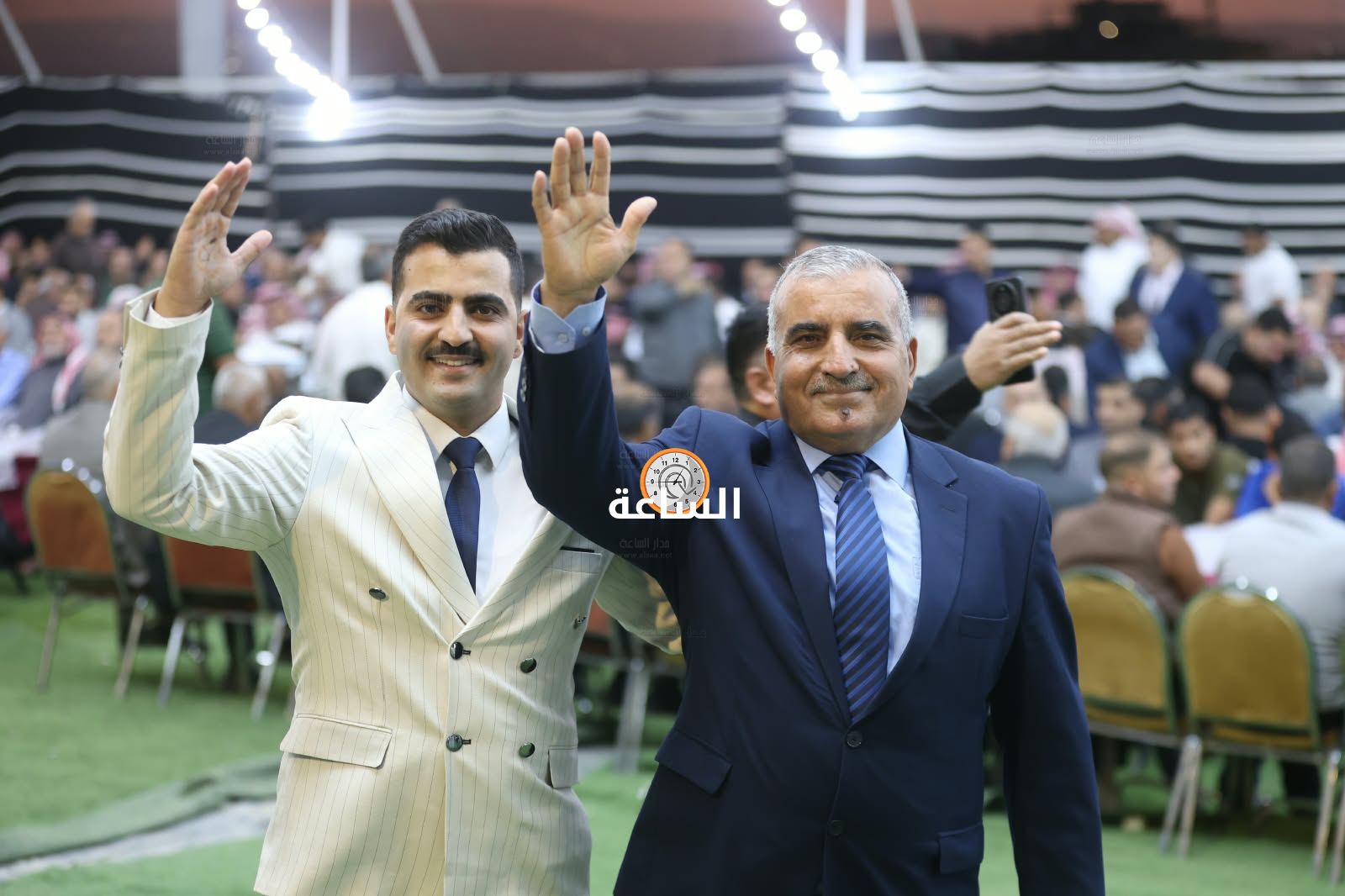 Madar Al-Saa Images 0.16476859619256035