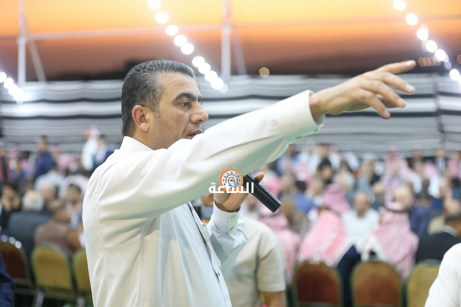 Madar Al-Saa Images 0.11157982422973378