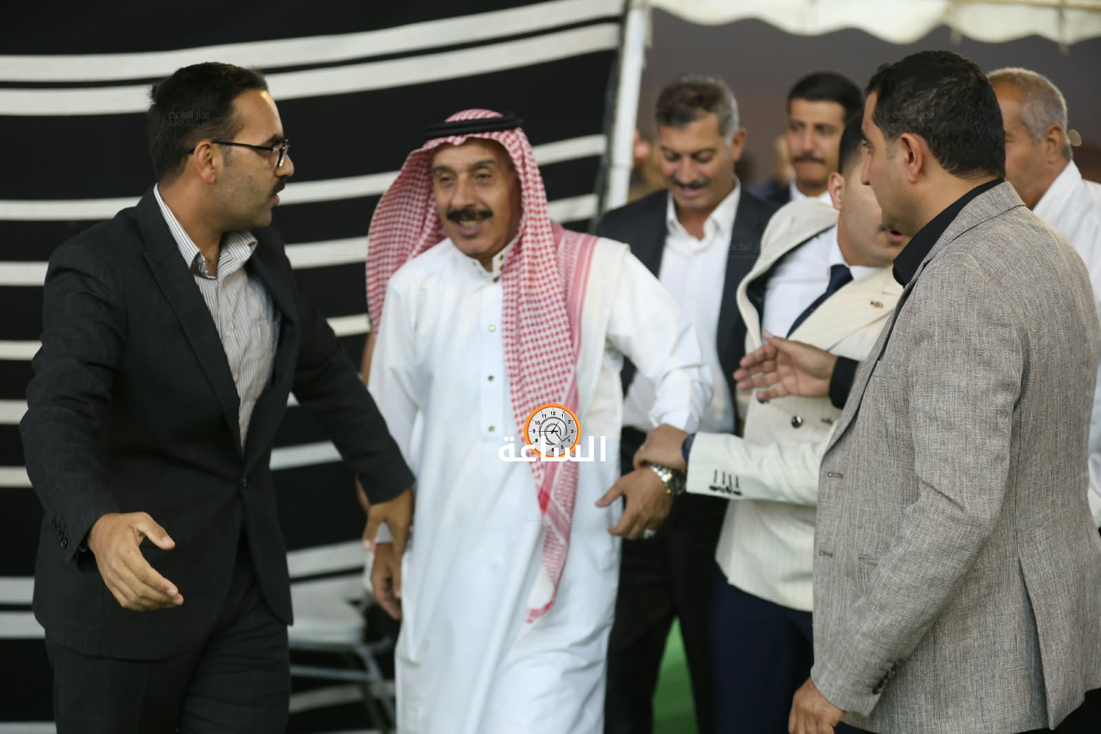 Madar Al-Saa Images 0.2957236299876196