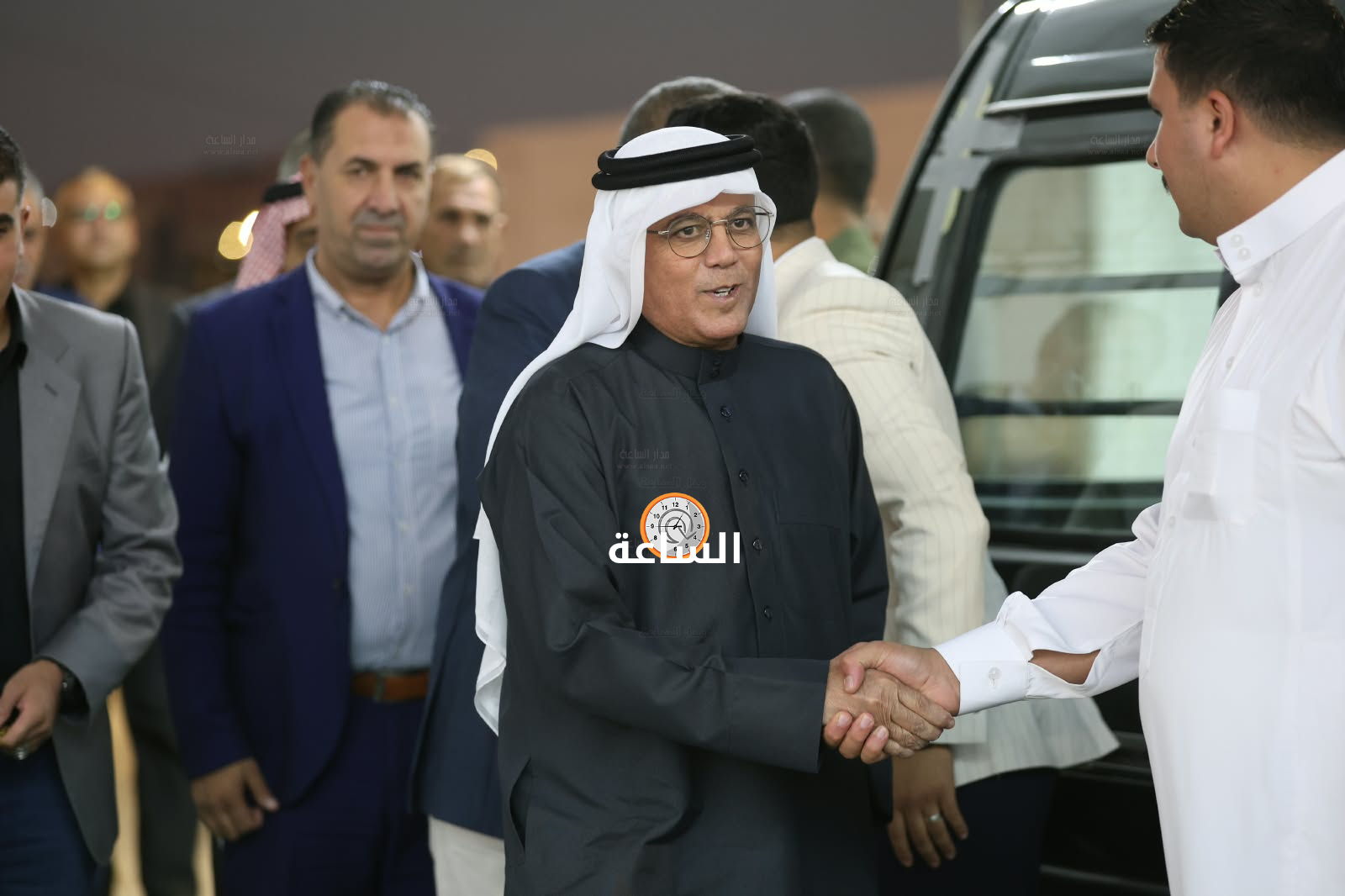 Madar Al-Saa Images 0.15418632625326356