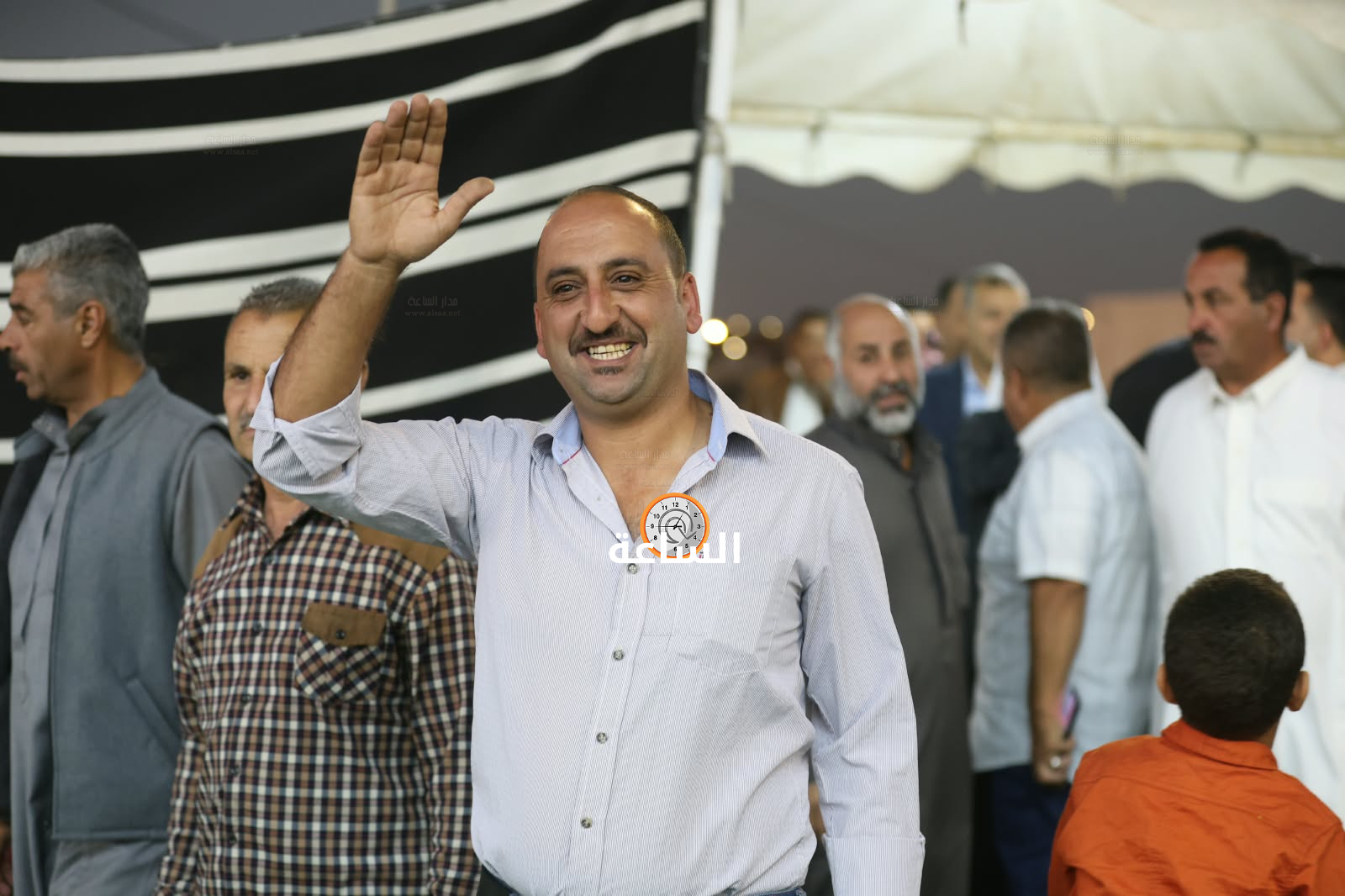 Madar Al-Saa Images 0.28502788072565