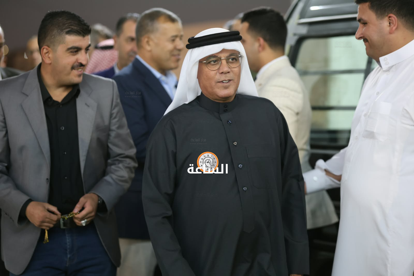 Madar Al-Saa Images 0.6102638090229435