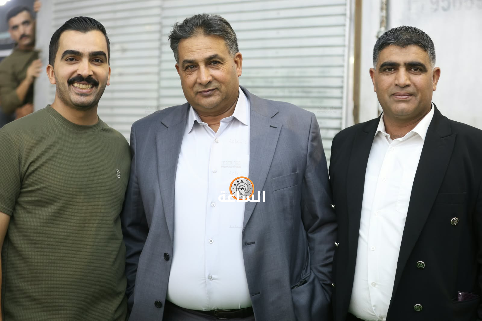 Madar Al-Saa Images 0.5591043709508482