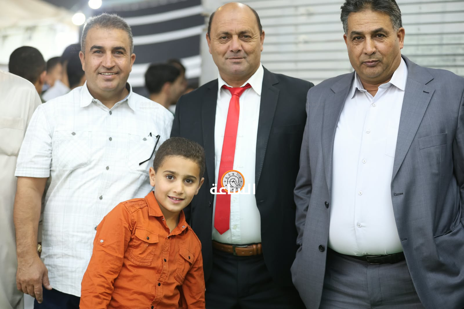Madar Al-Saa Images 0.8345859530377787