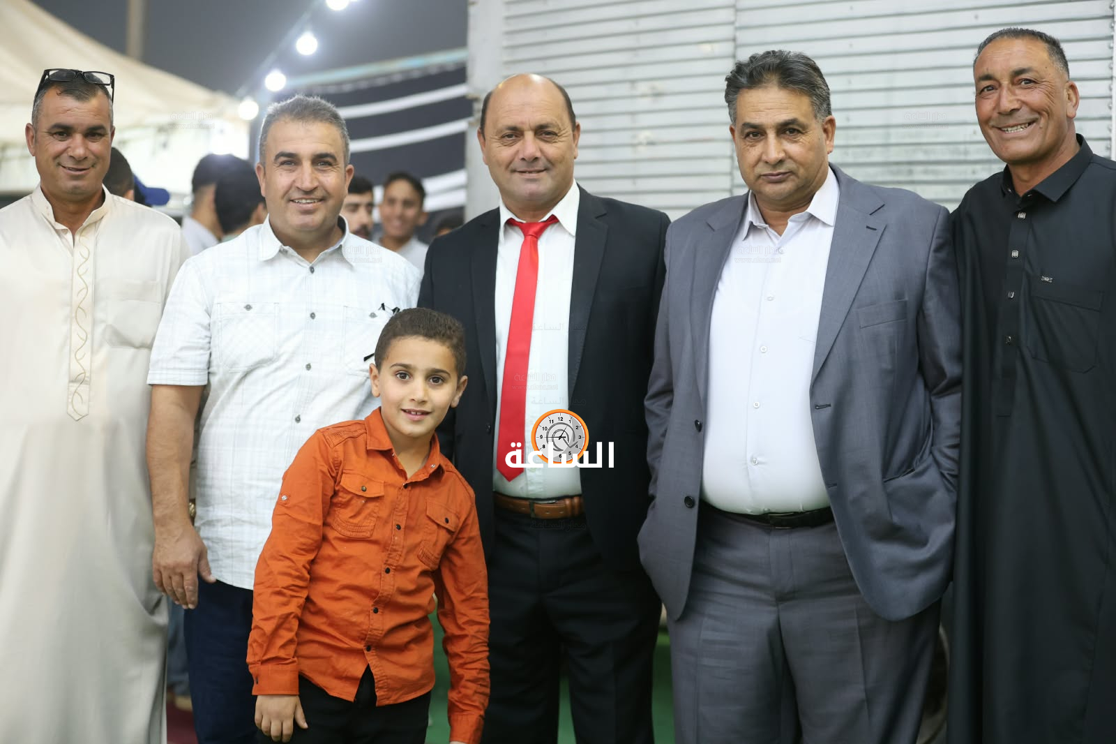 Madar Al-Saa Images 0.4507113128185155