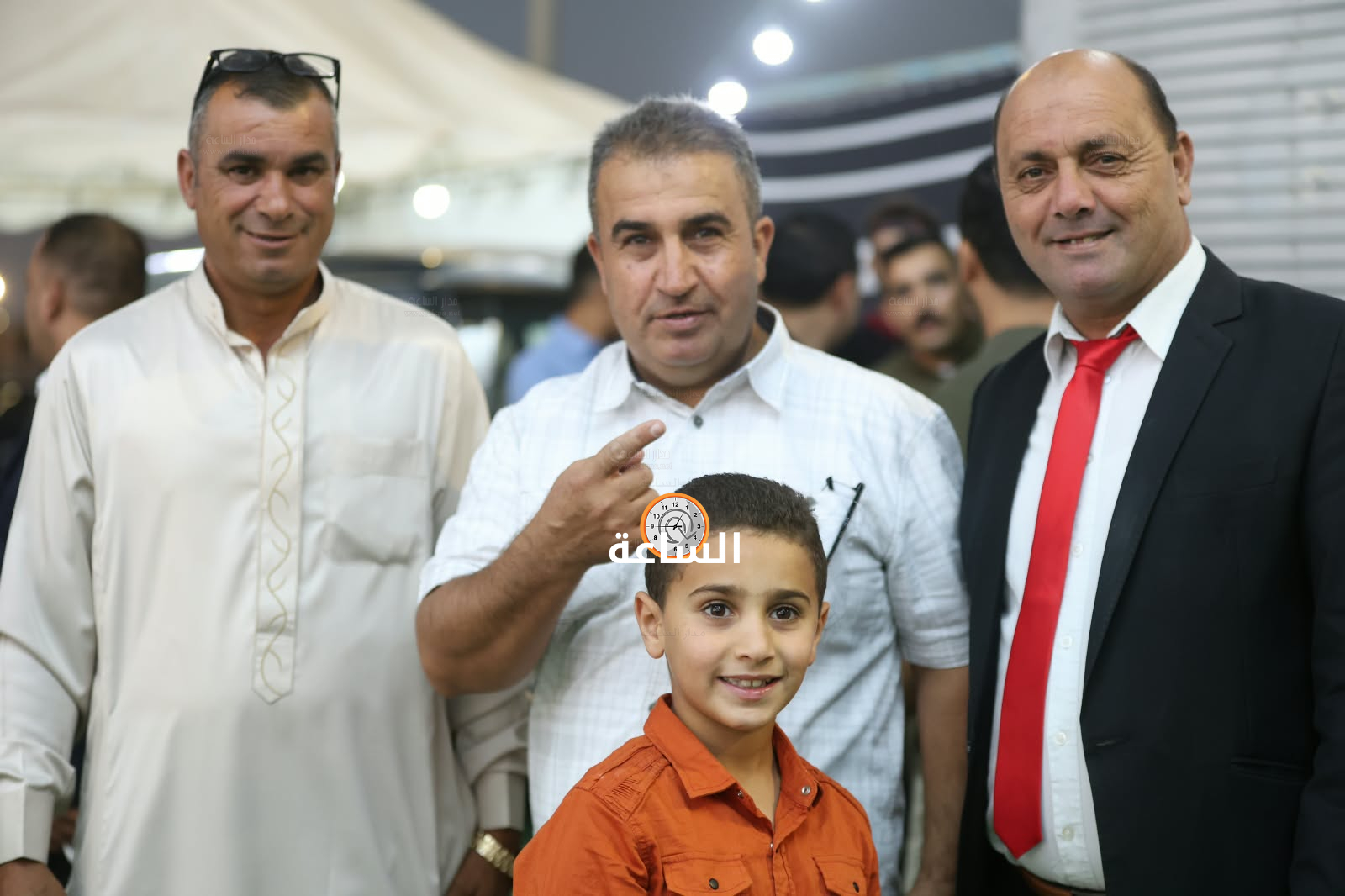 Madar Al-Saa Images 0.06528736690326564