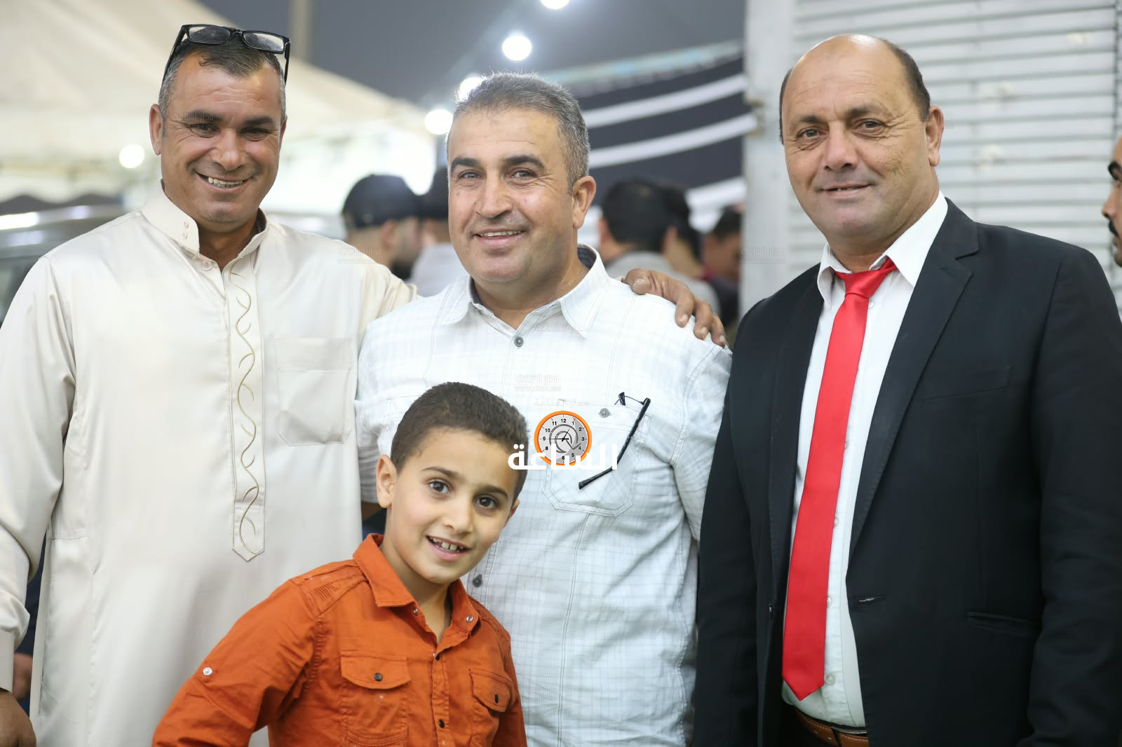 Madar Al-Saa Images 0.030154541723612982