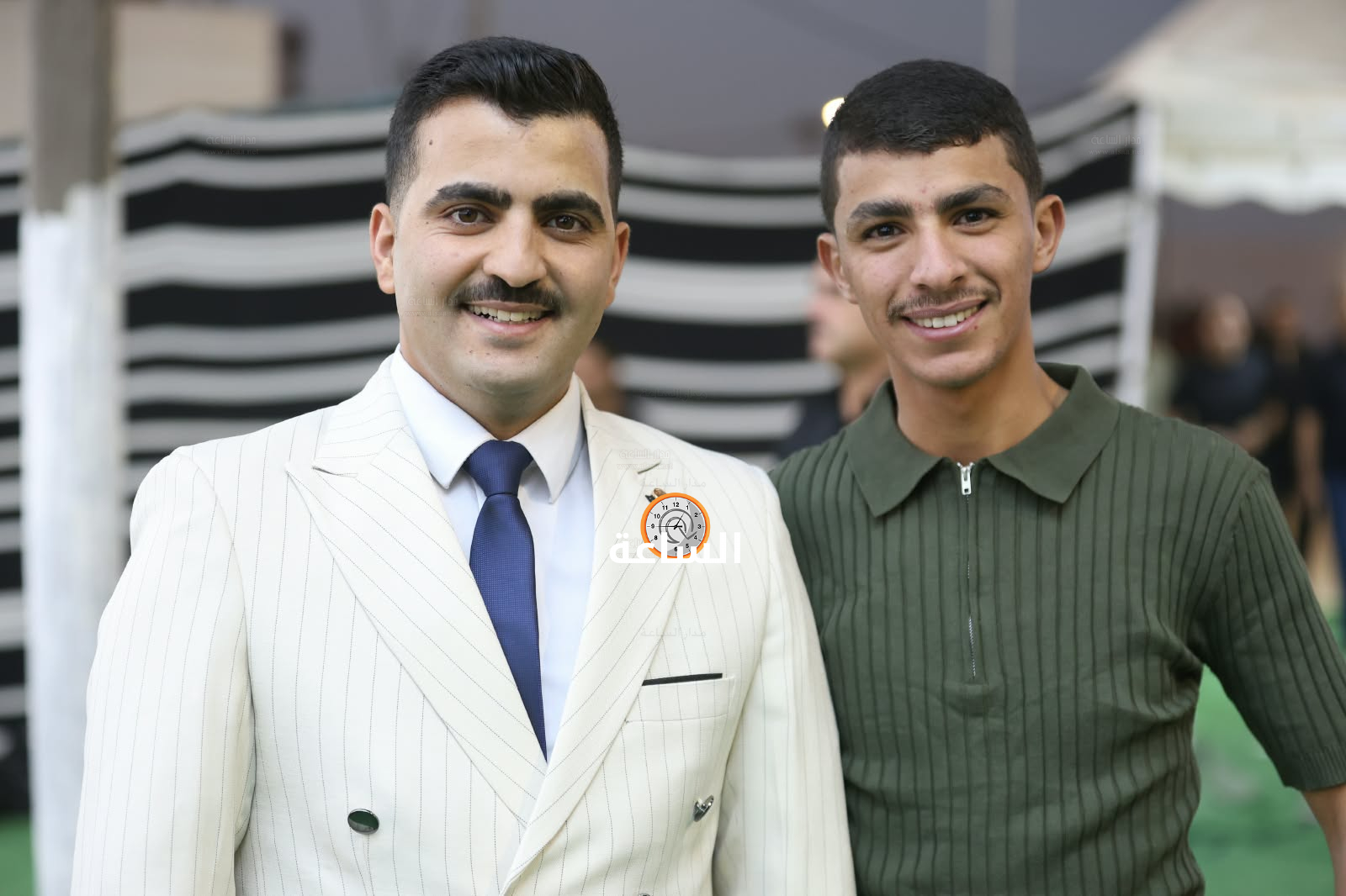 Madar Al-Saa Images 0.4322306772599924