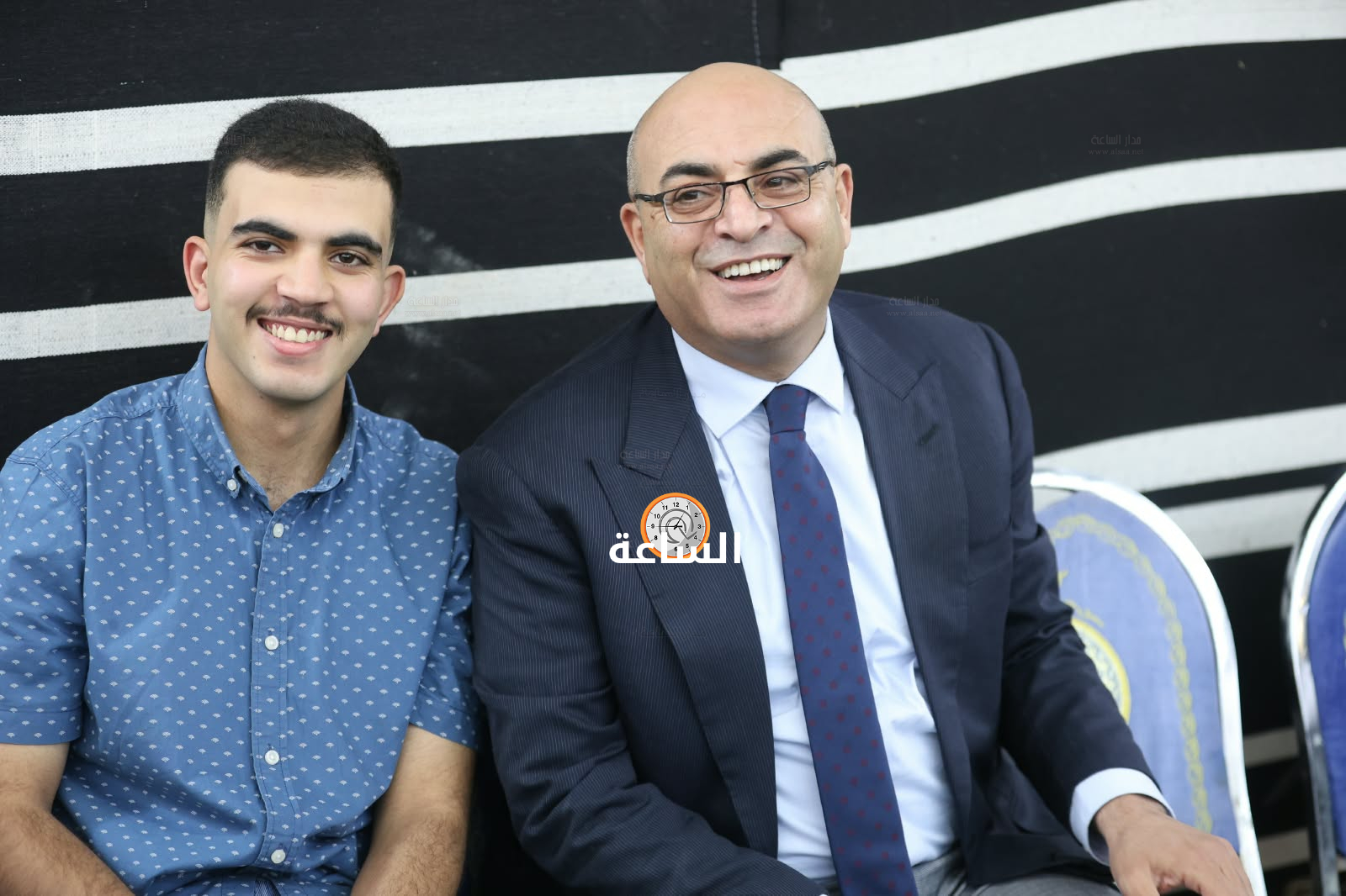 Madar Al-Saa Images 0.44226833822477374