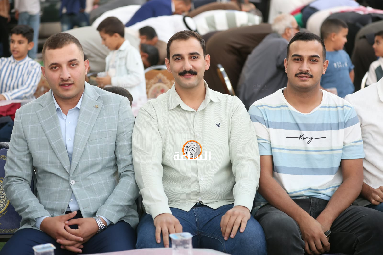 Madar Al-Saa Images 0.5528668107042298