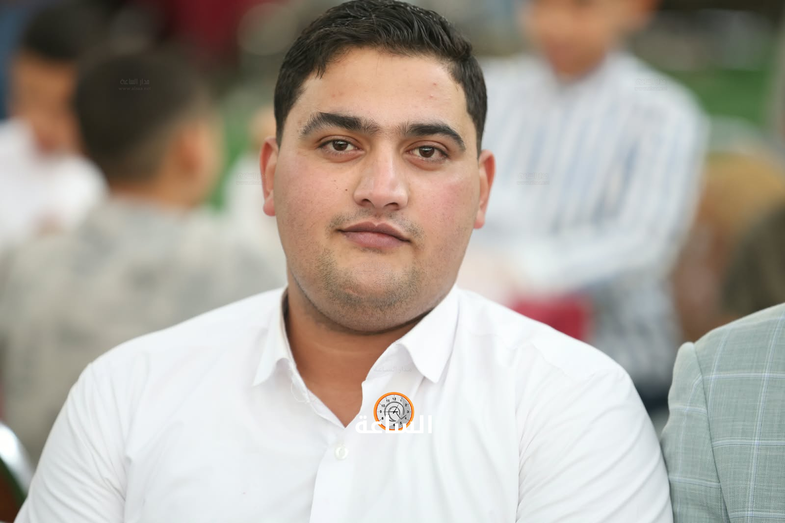 Madar Al-Saa Images 0.9554482551901721