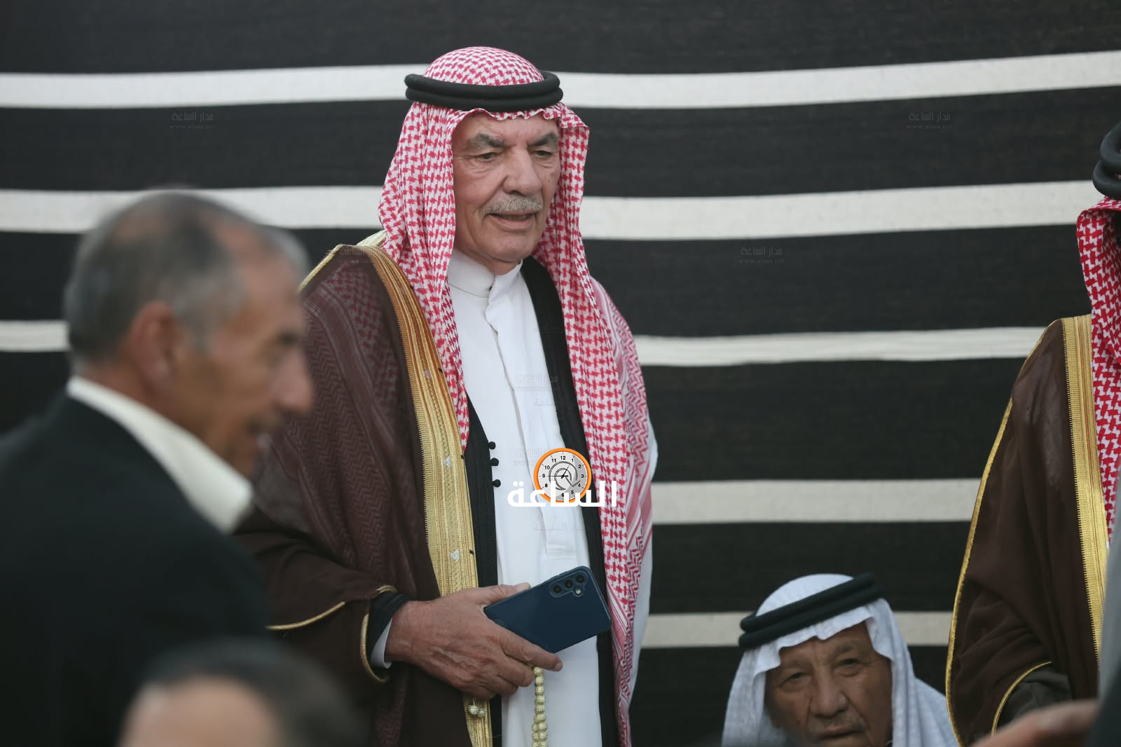 Madar Al-Saa Images 0.3223651860982045
