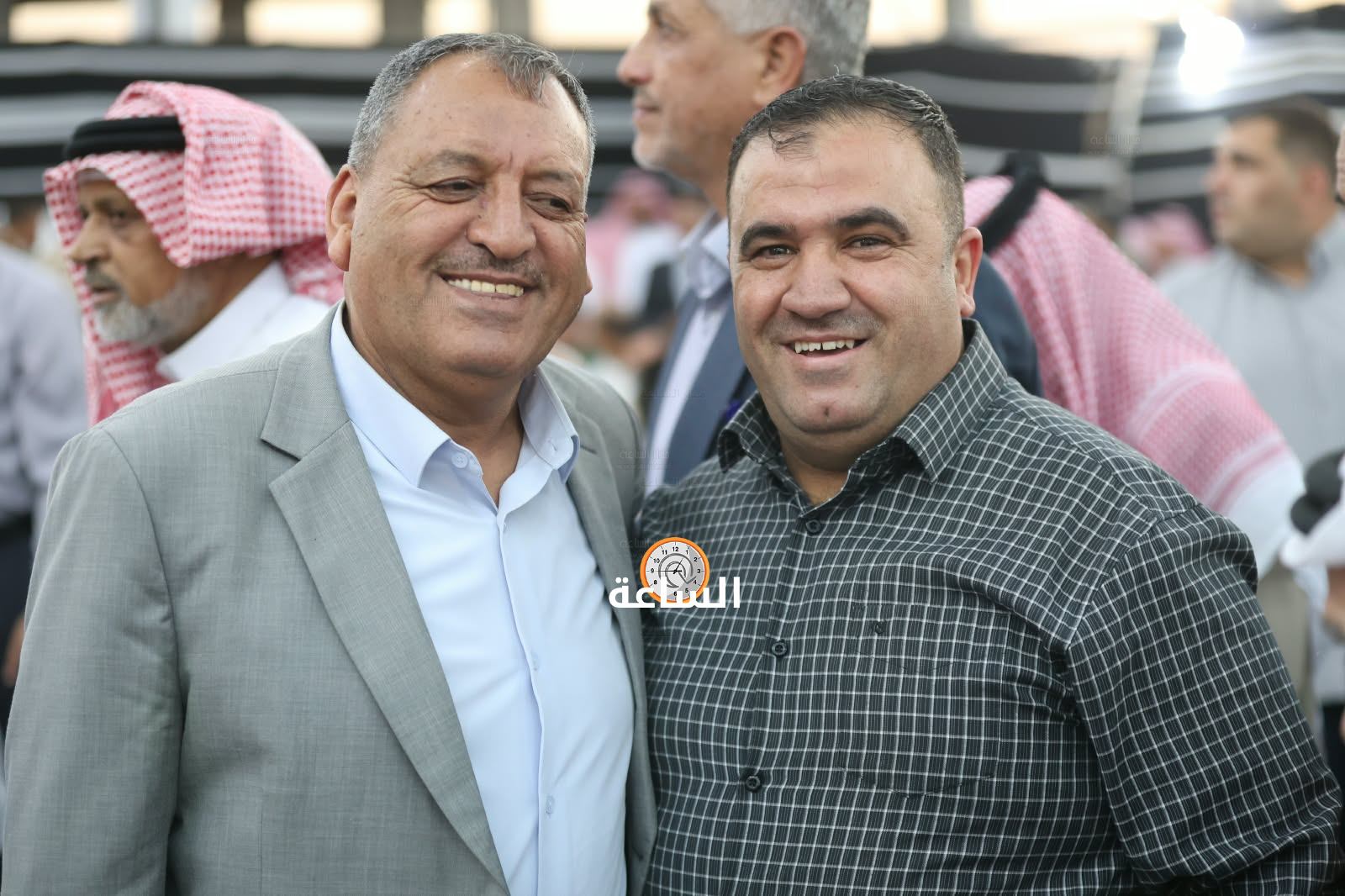 Madar Al-Saa Images 0.854941268568781