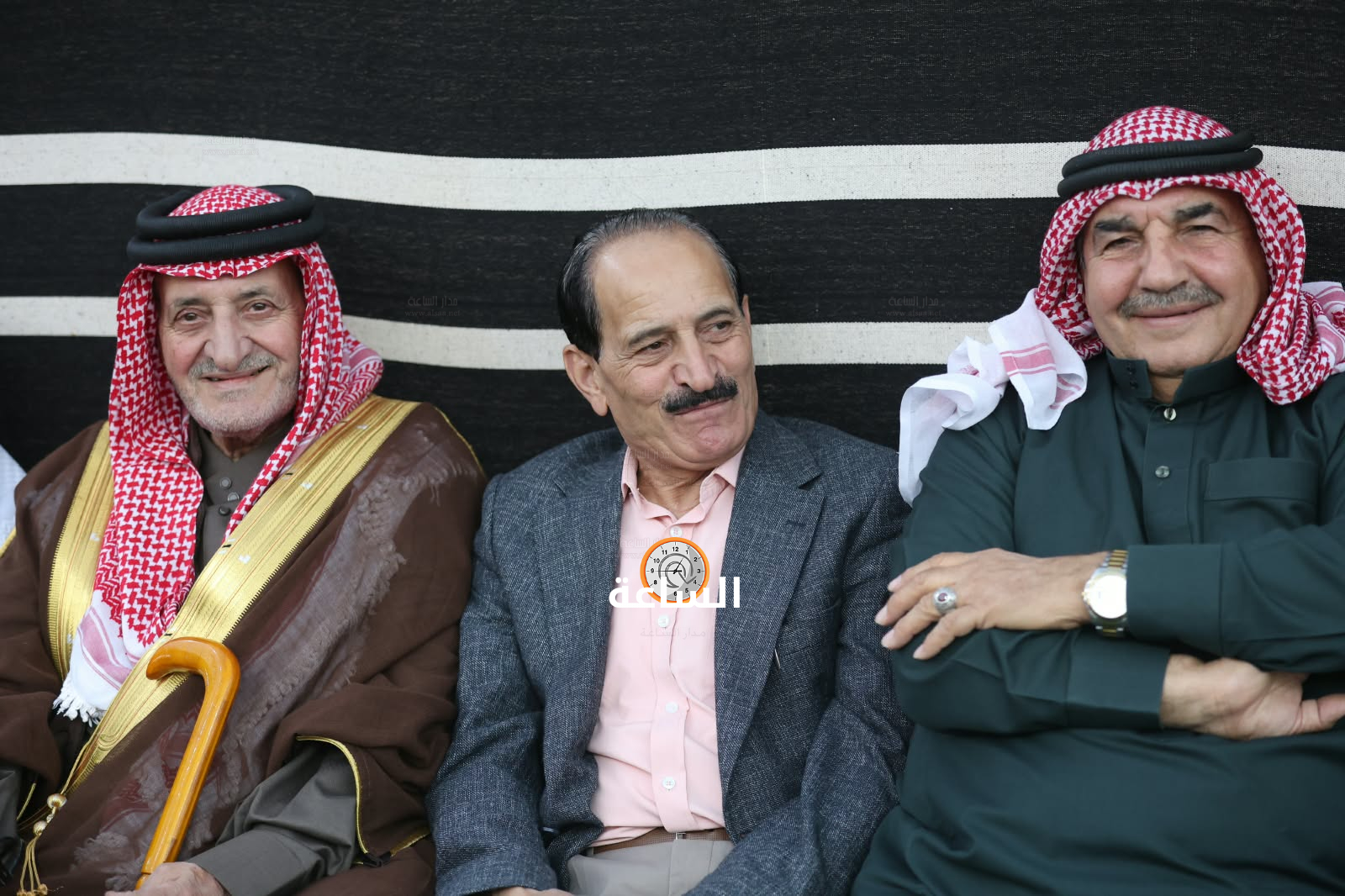 Madar Al-Saa Images 0.8292266004706192