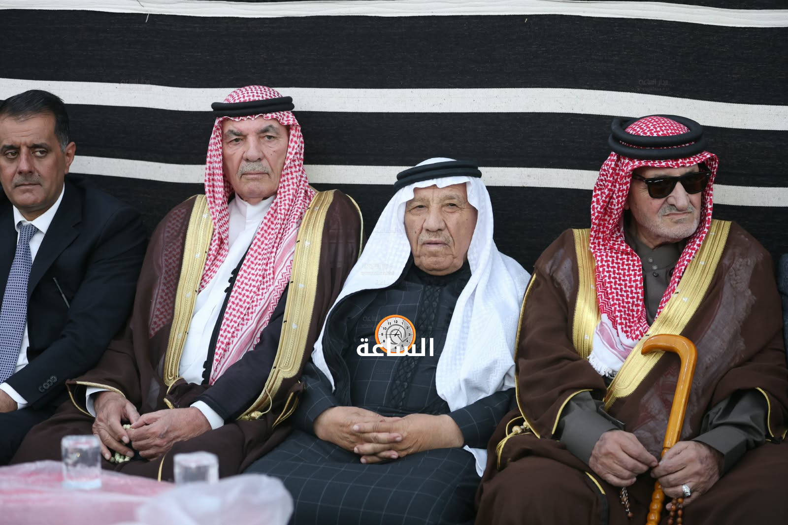 Madar Al-Saa Images 0.25358296334074304