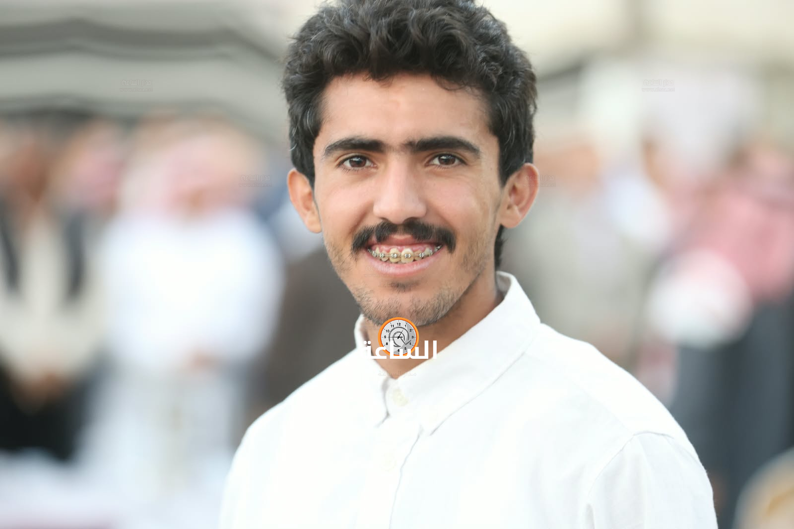 Madar Al-Saa Images 0.8401373033545264