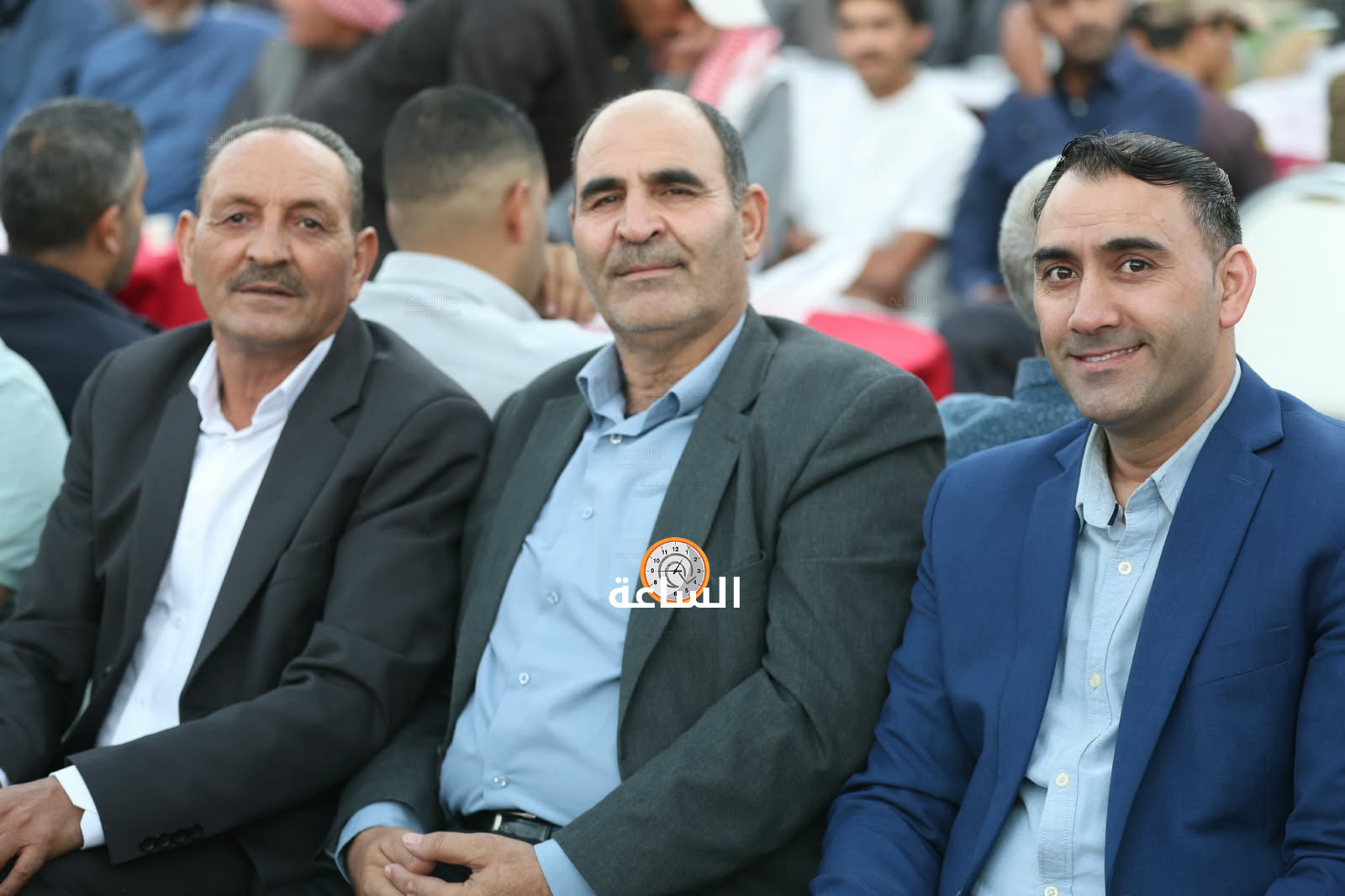Madar Al-Saa Images 0.78995502435358