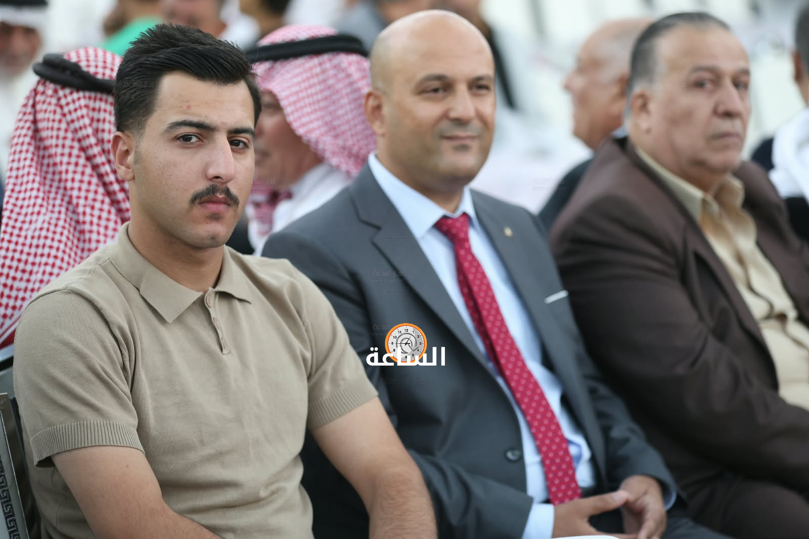 Madar Al-Saa Images 0.5193521489709612