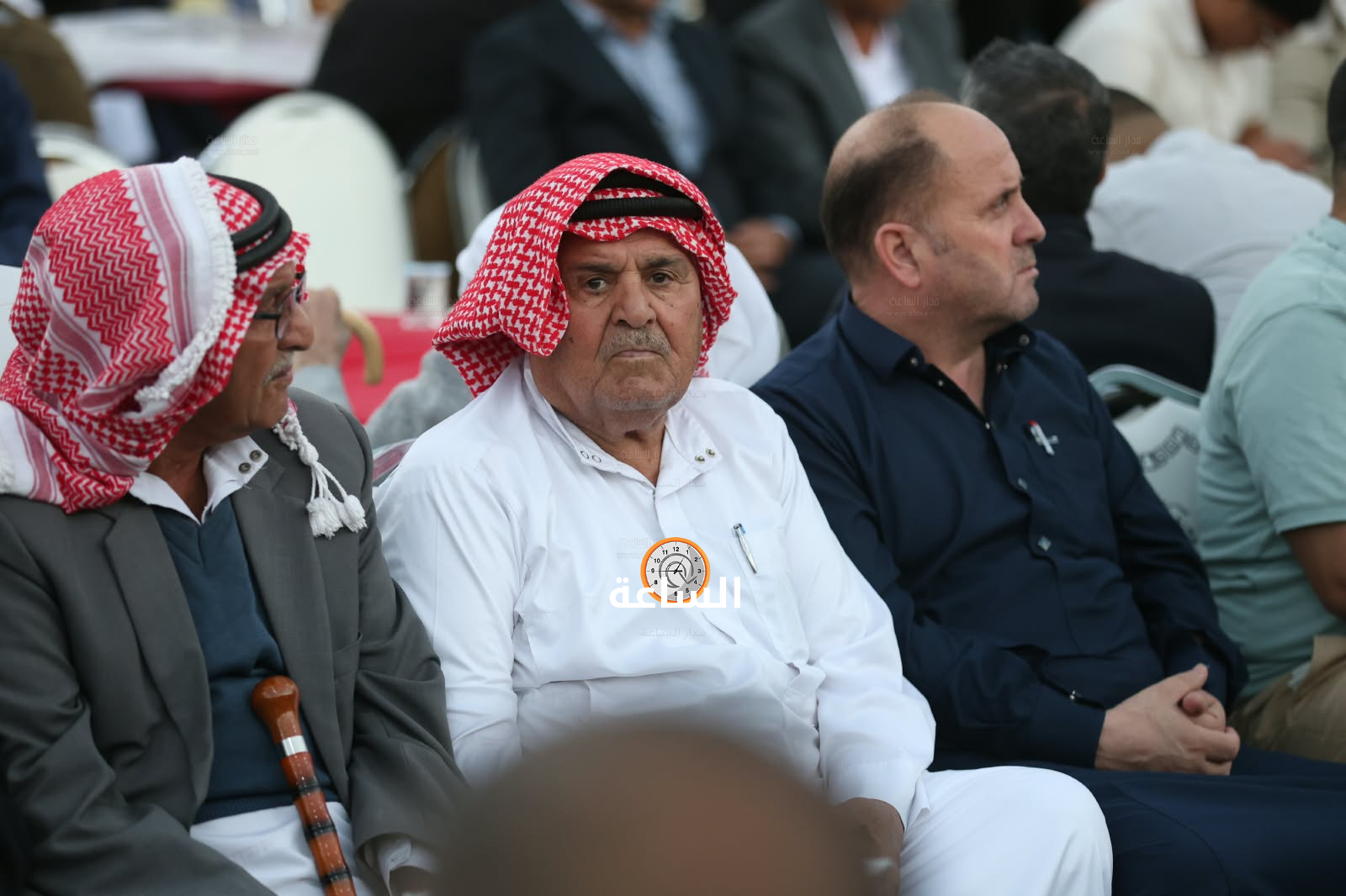 Madar Al-Saa Images 0.11617092194258316
