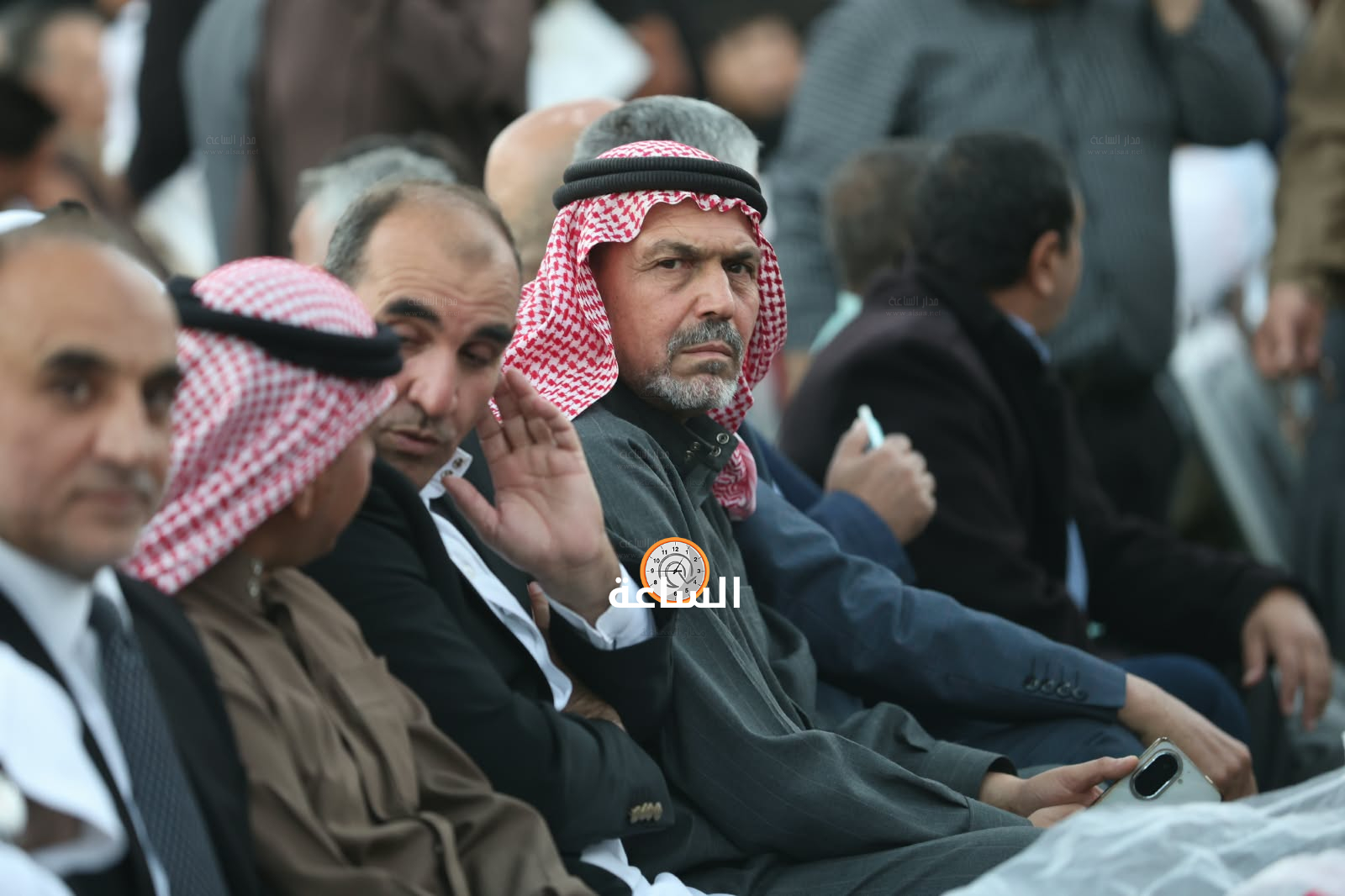 Madar Al-Saa Images 0.7343811393315013