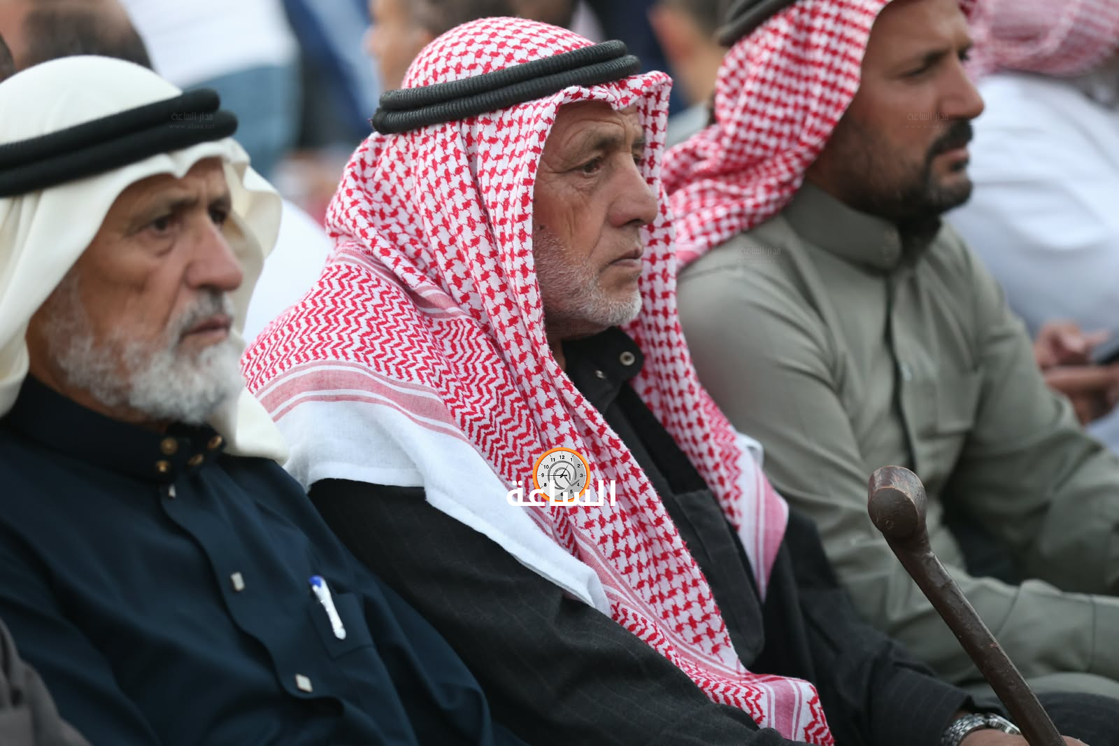 Madar Al-Saa Images 0.3491628675613305