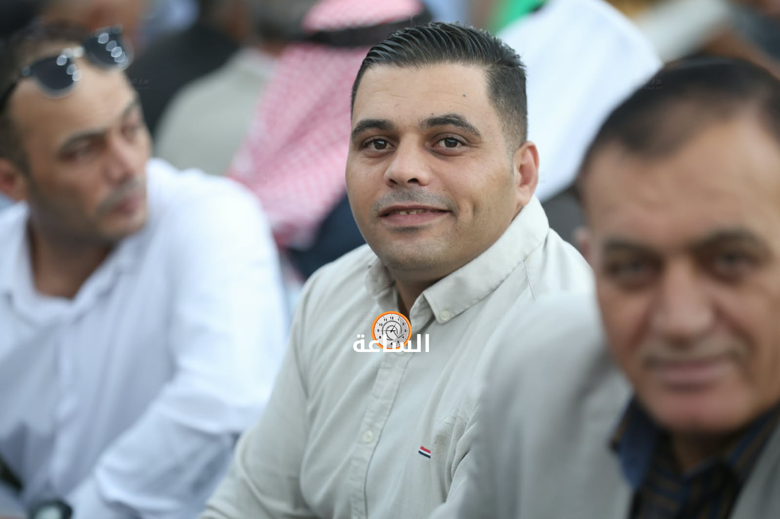 Madar Al-Saa Images 0.41771918787721196