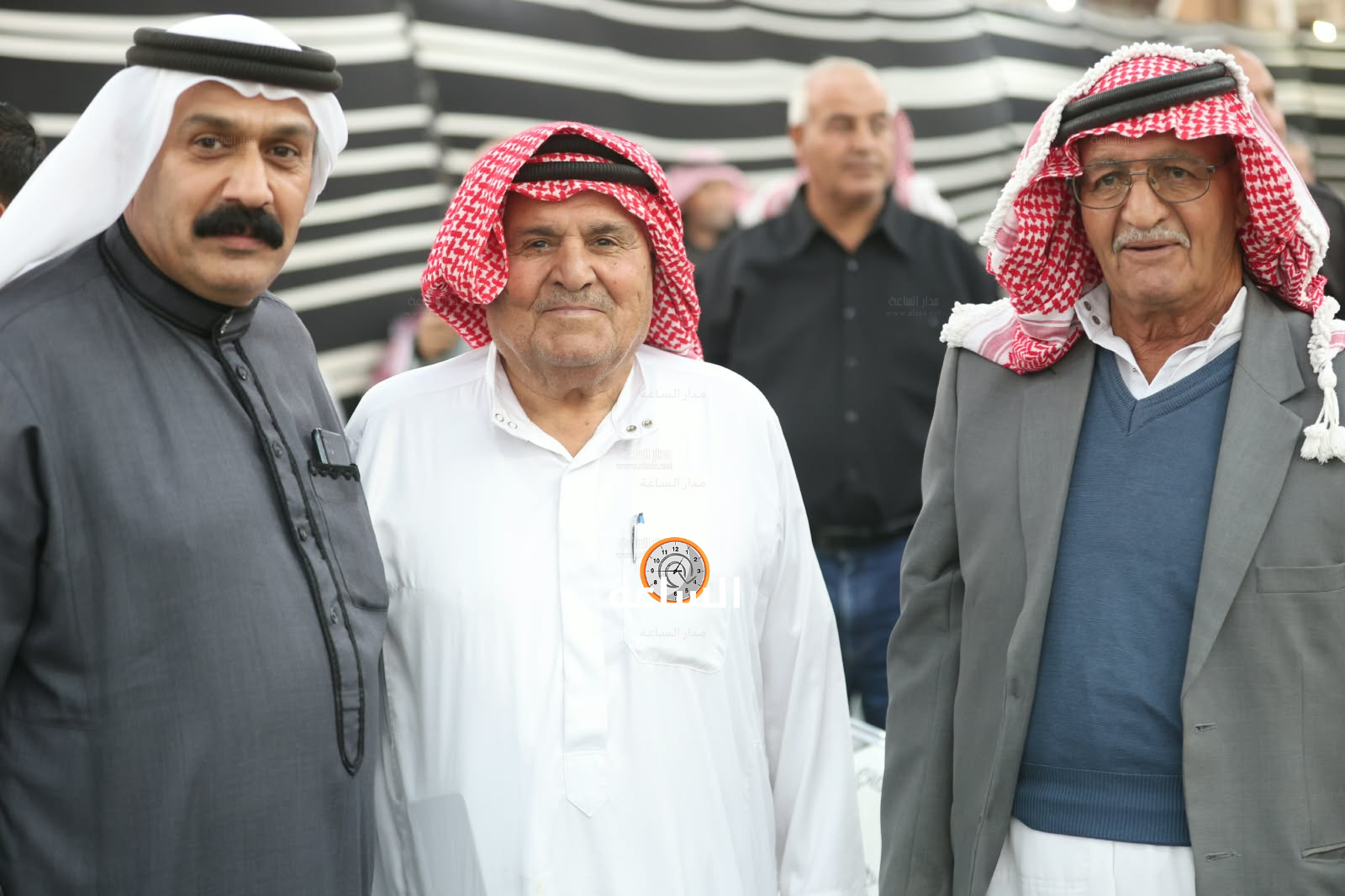Madar Al-Saa Images 0.2707730215971509