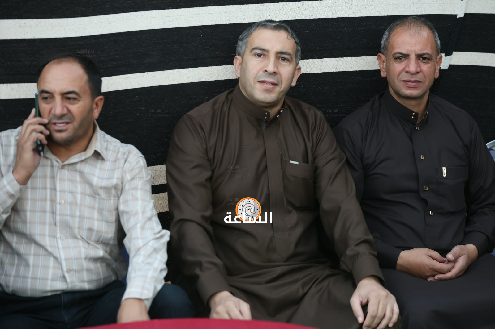 Madar Al-Saa Images 0.6486705793526422