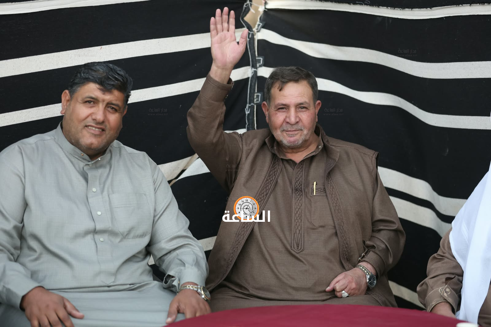 Madar Al-Saa Images 0.26705091441256157