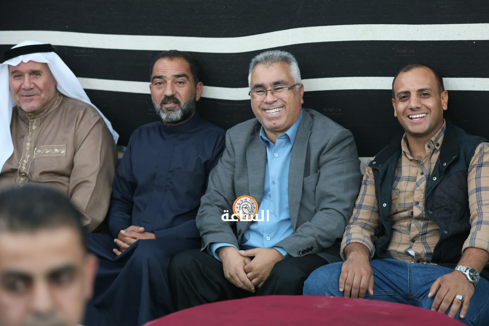 Madar Al-Saa Images 0.9983302443307851