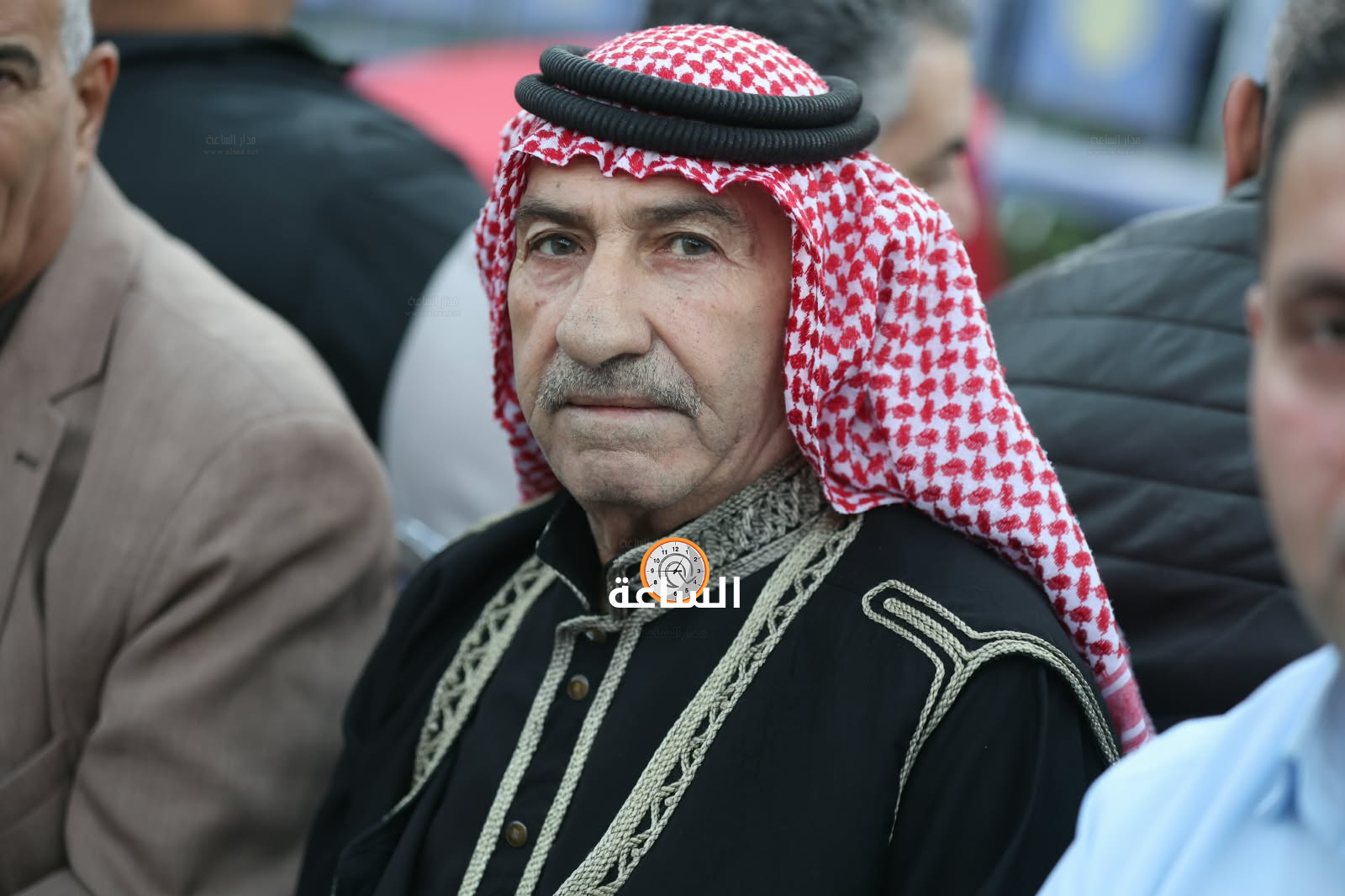 Madar Al-Saa Images 0.663777438469767
