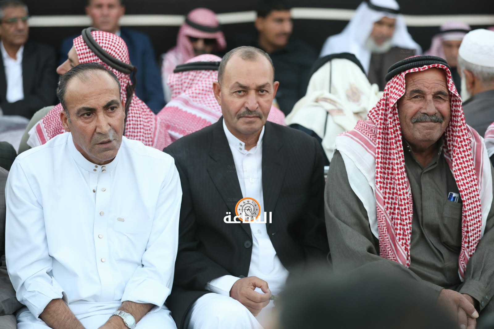 Madar Al-Saa Images 0.6943884094295325