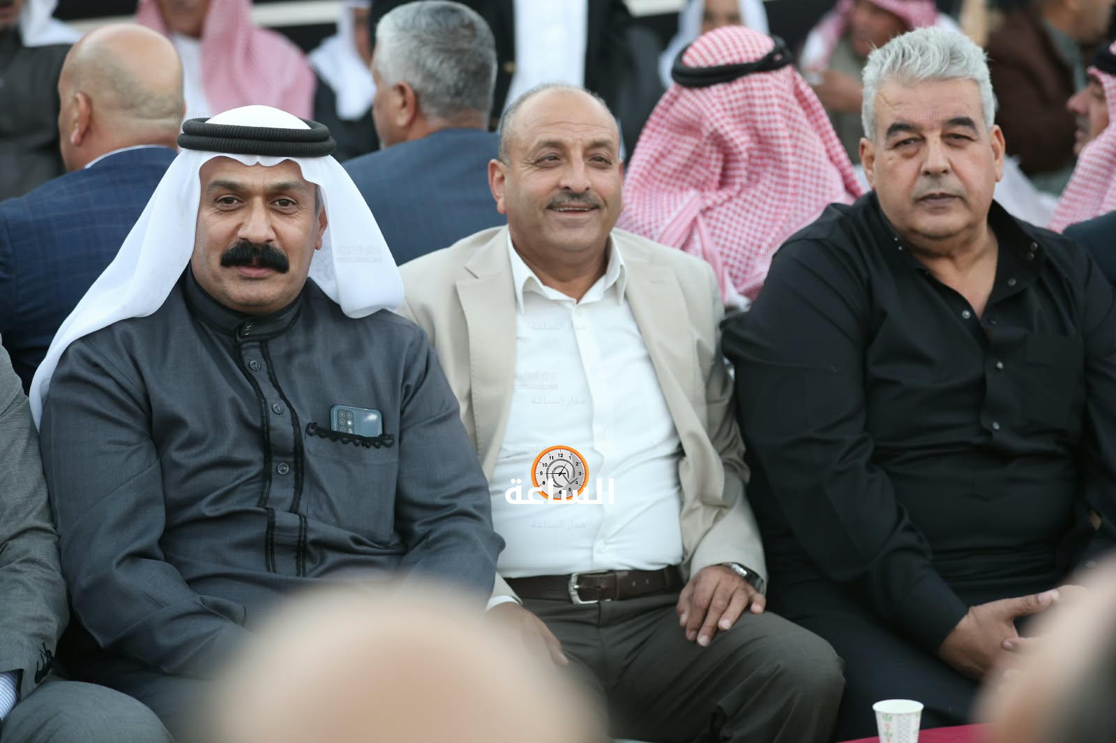 Madar Al-Saa Images 0.7205201609624495
