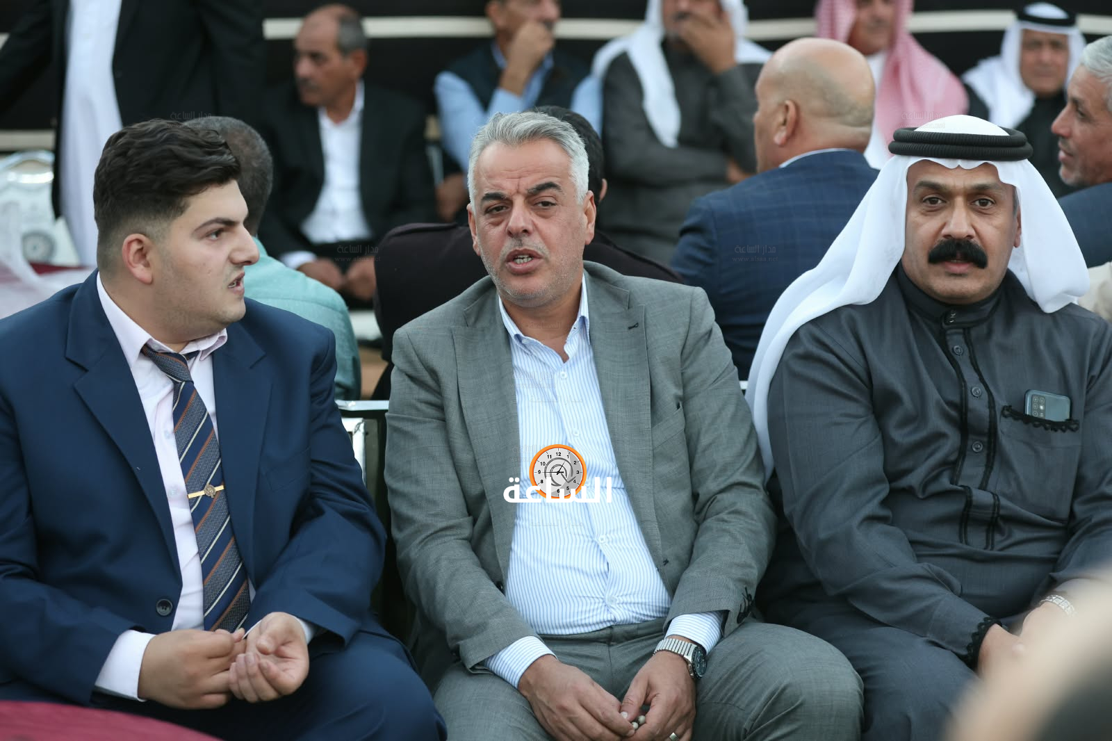 Madar Al-Saa Images 0.1341841902000278