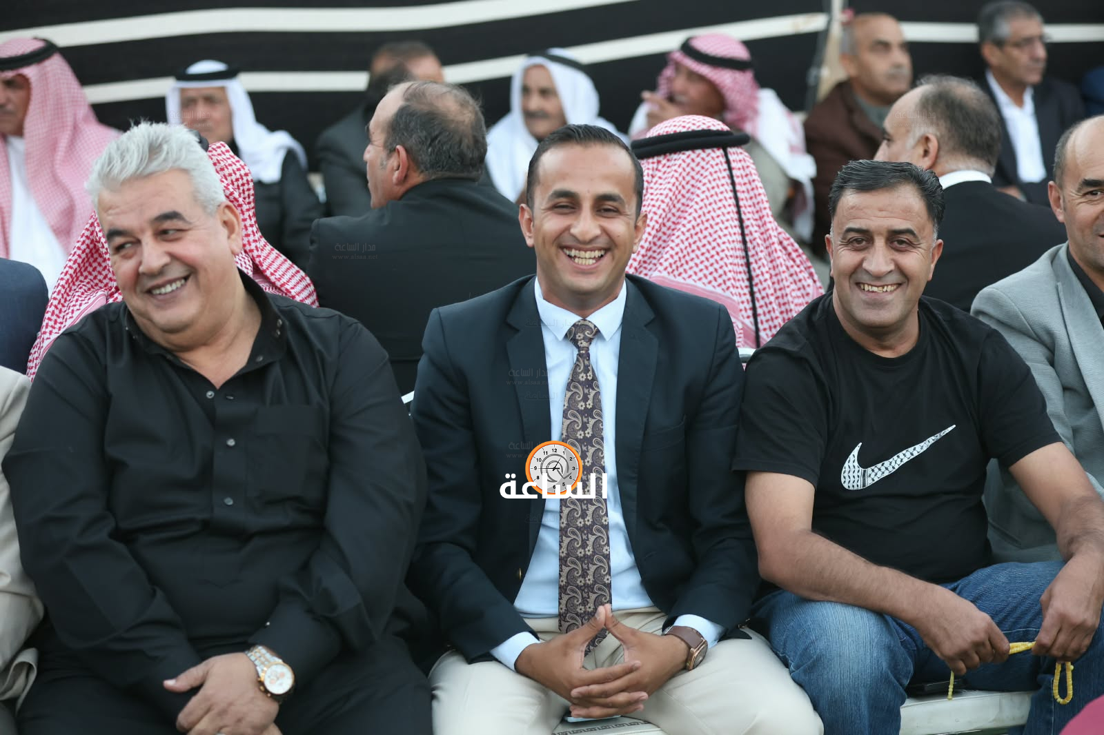 Madar Al-Saa Images 0.8828154129998527