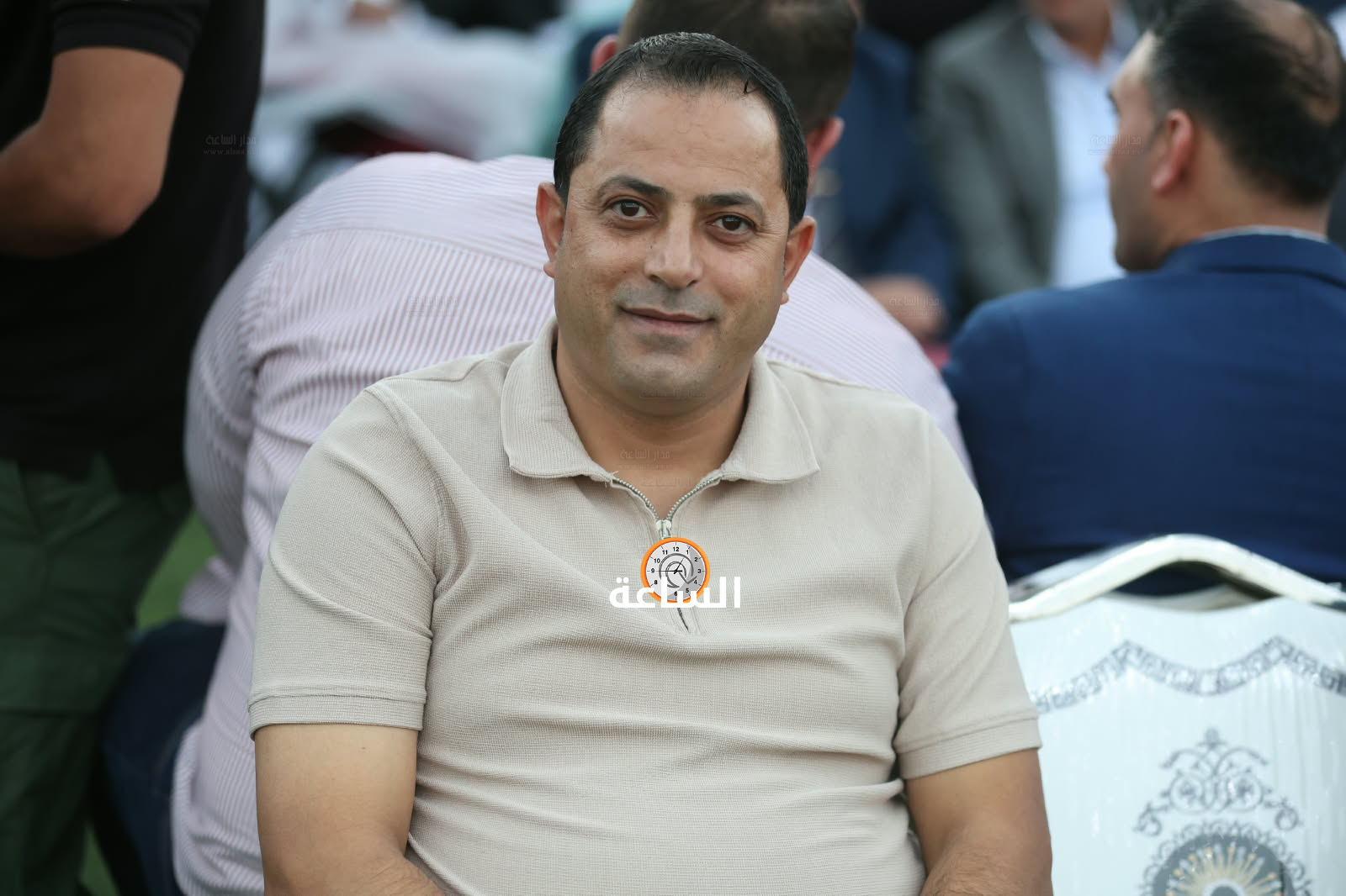 Madar Al-Saa Images 0.4272435808705892