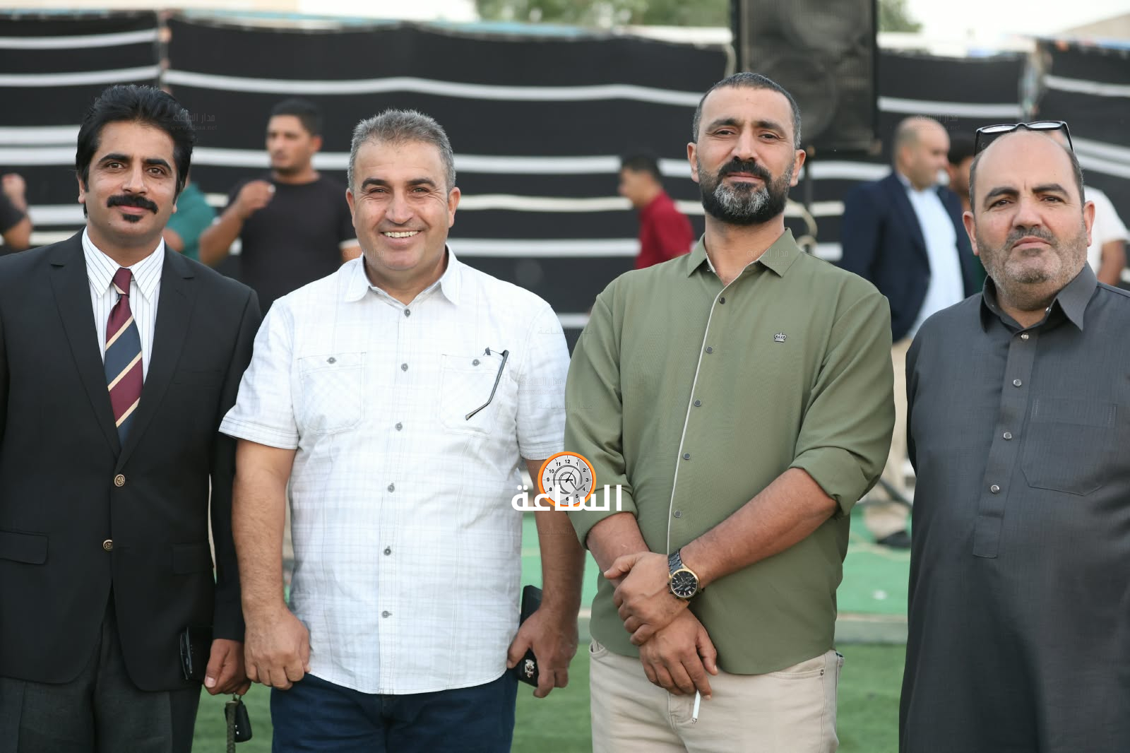 Madar Al-Saa Images 0.6642426647189236