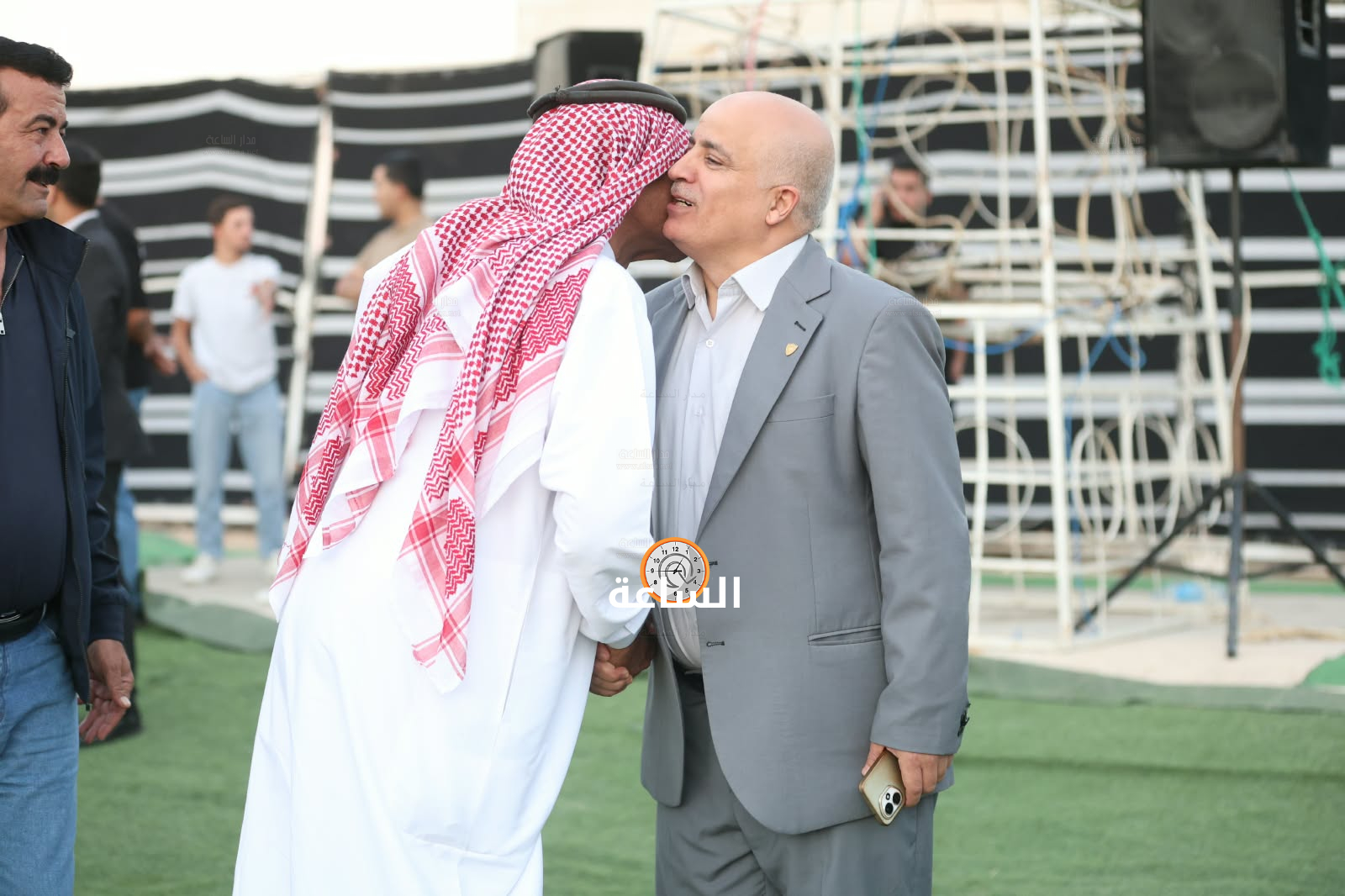 Madar Al-Saa Images 0.41455210511439256