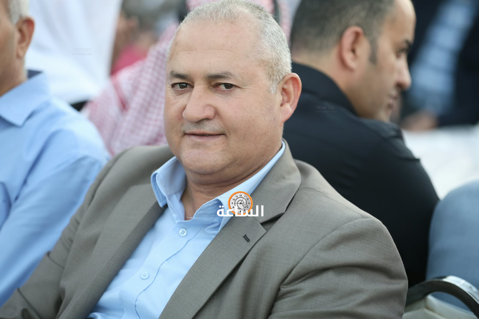Madar Al-Saa Images 0.43883599826064734