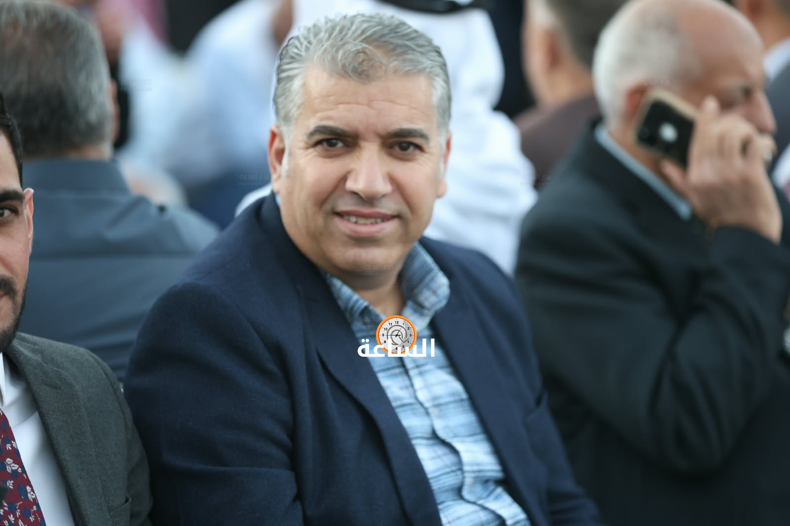 Madar Al-Saa Images 0.7813804375735133