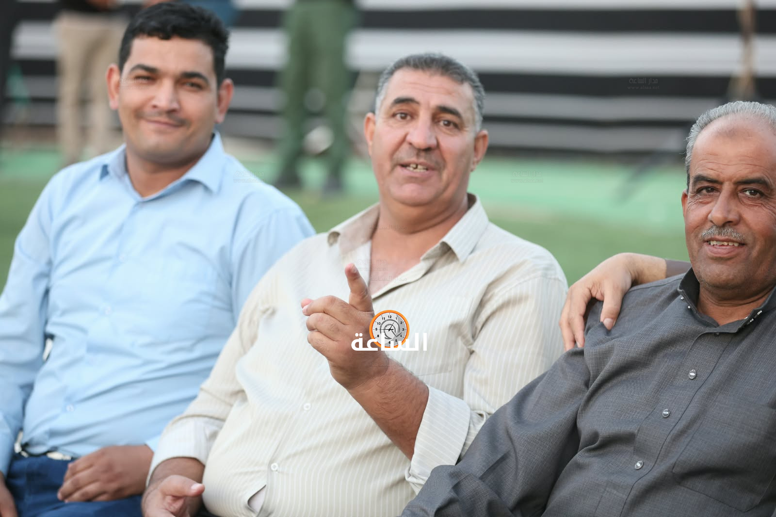 Madar Al-Saa Images 0.8022487996202029