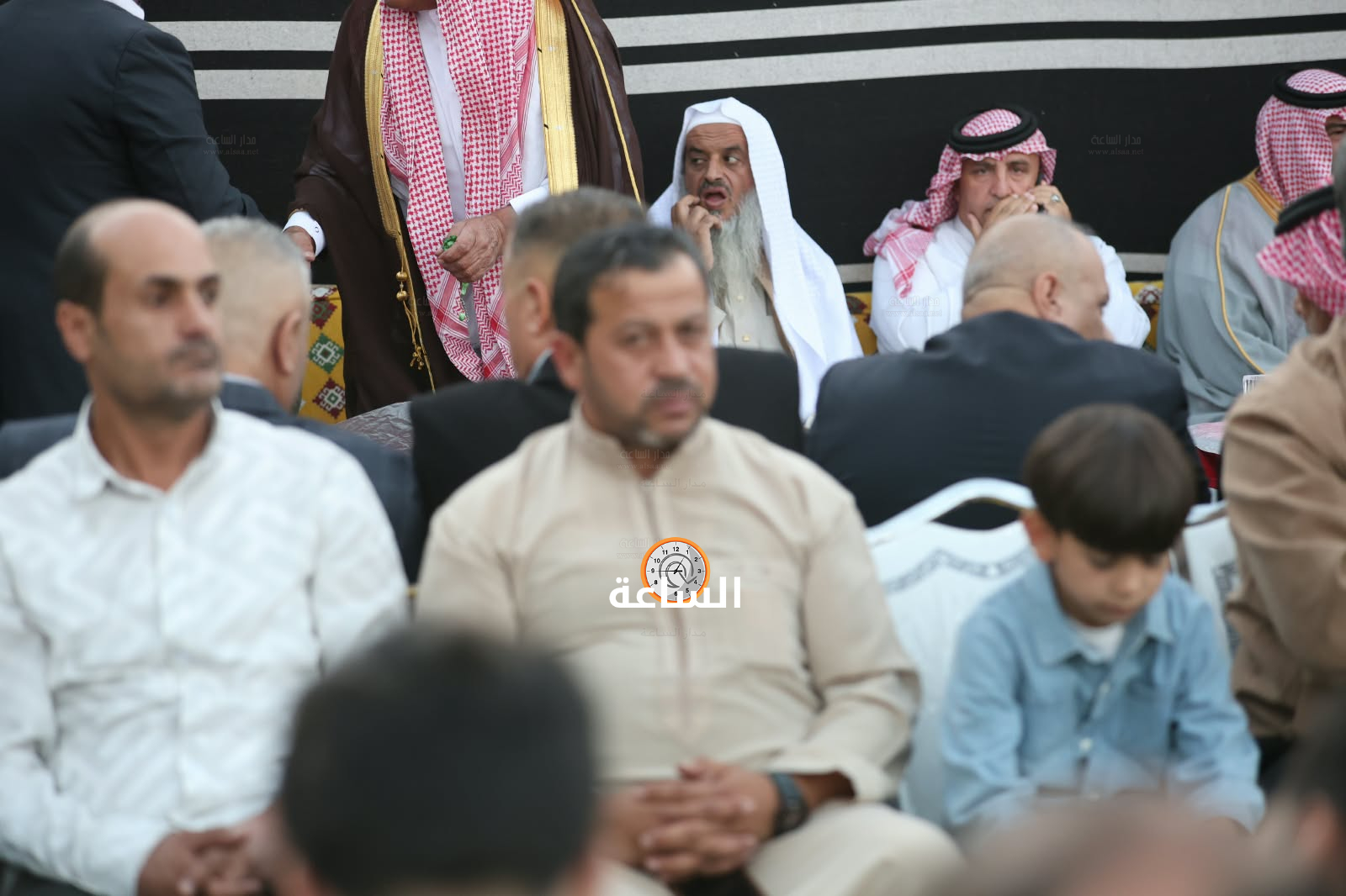 Madar Al-Saa Images 0.9656873603763703